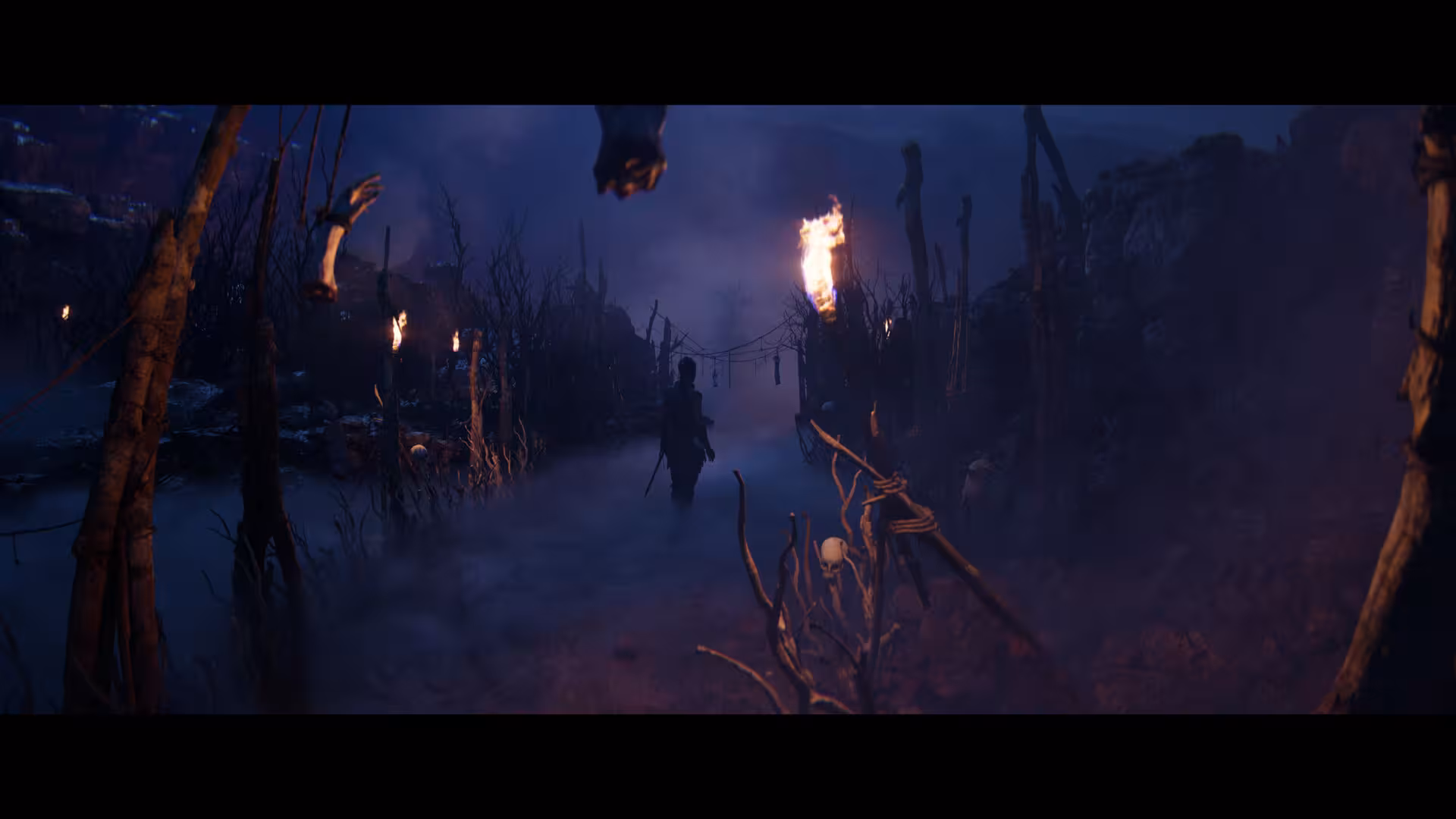 地狱之刃2:塞娜的史诗增强版/Senua’s Saga: Hellblade II-3 地狱之刃2:塞娜的史诗增强版/Senua’s Saga: Hellblade II-3