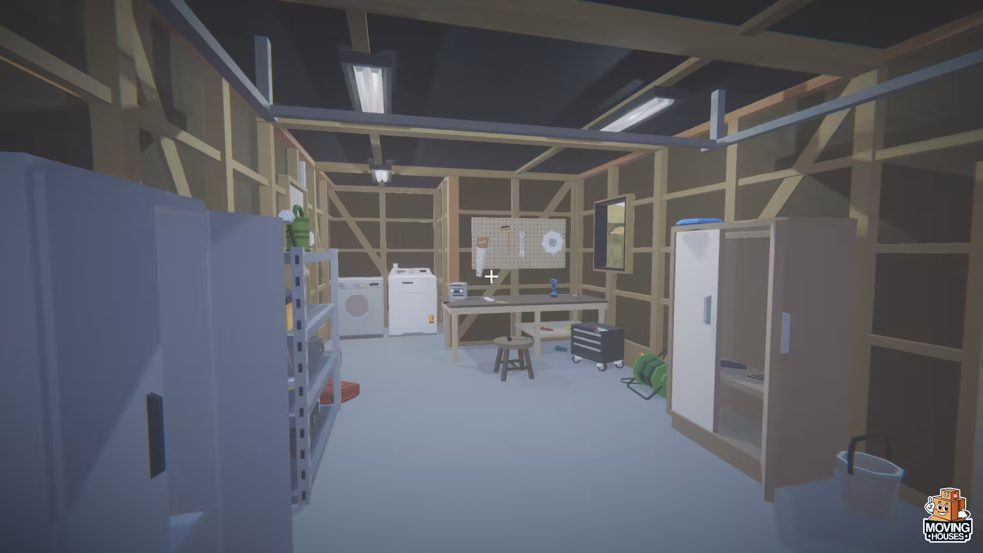 搬家/Moving Houses-1 搬家/Moving Houses-1
