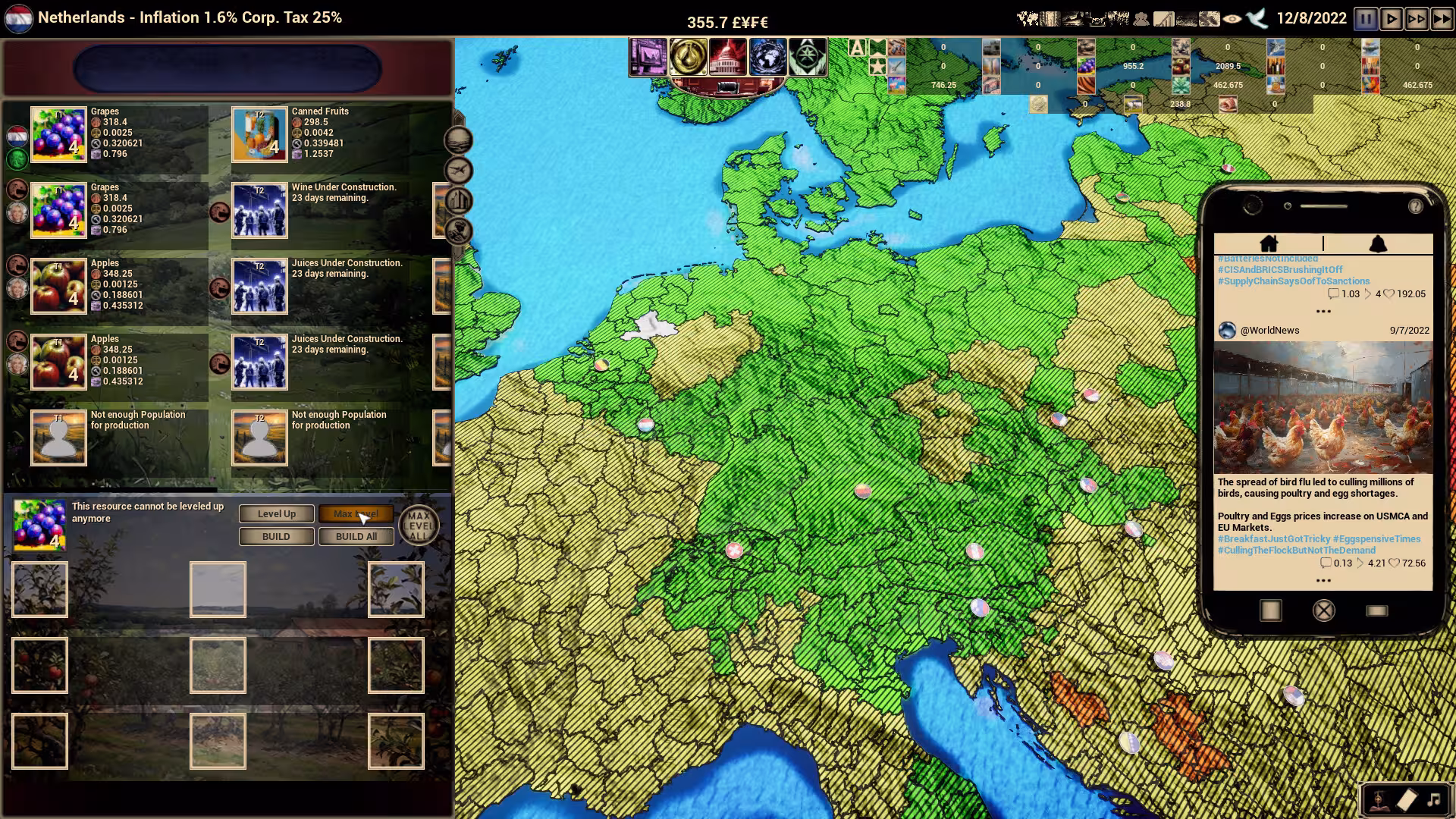贸易征服/Trade Conquest-4
