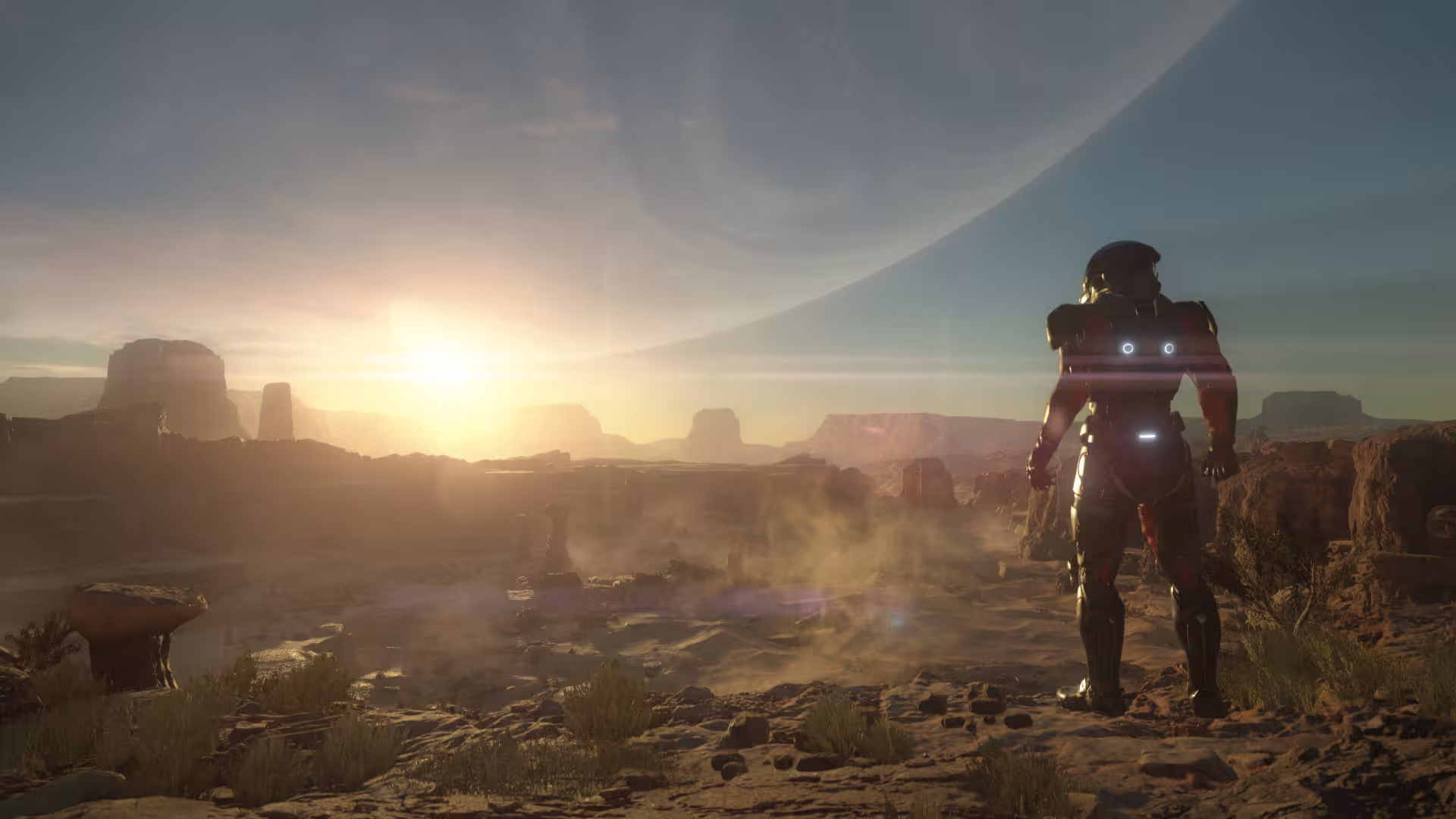 质量效应:仙女座/Mass Effect:Andromeda-4 质量效应:仙女座/Mass Effect:Andromeda-4