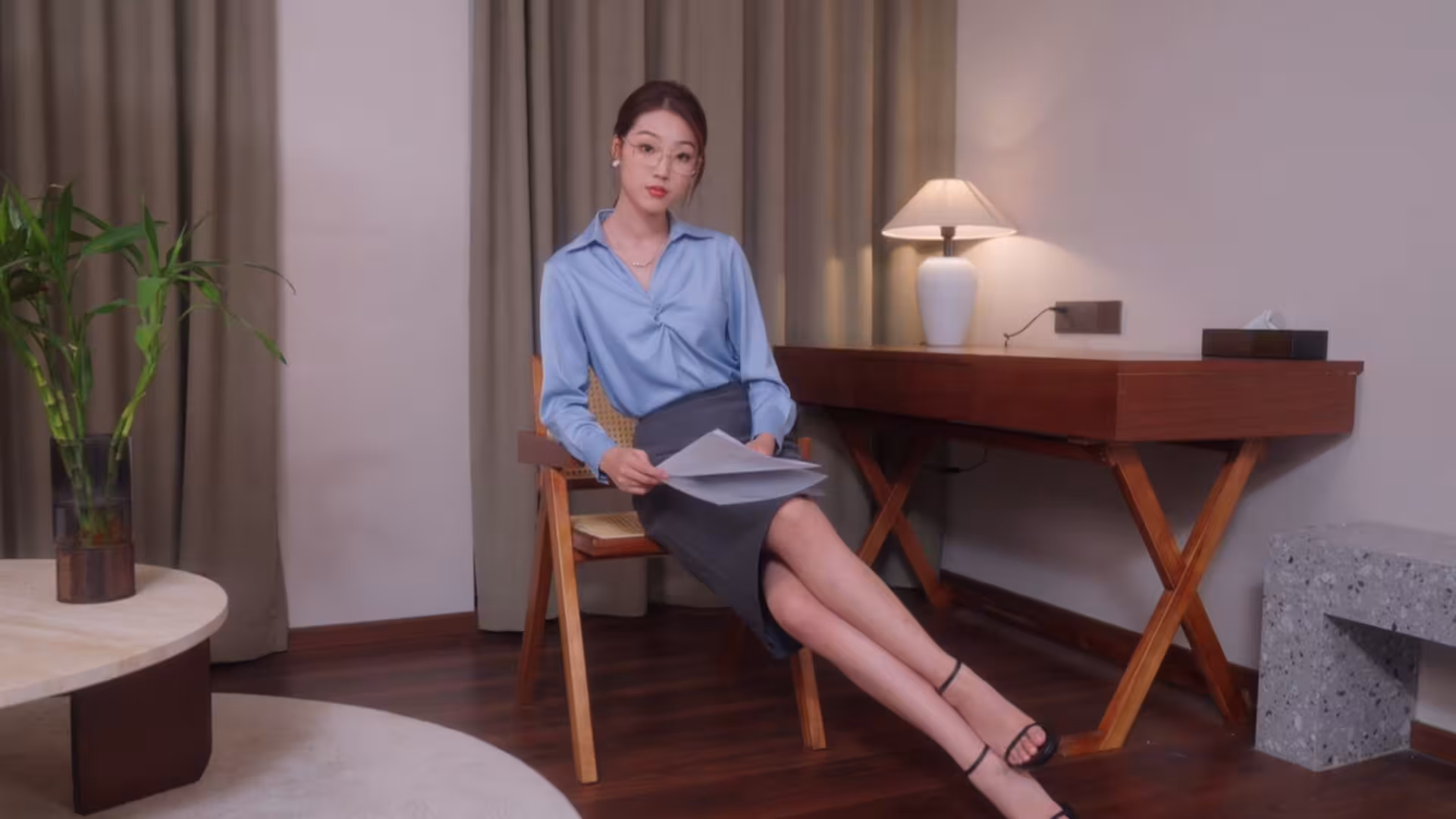Miss World世界小姐养成日记/Miss World Love Growth Diary-6