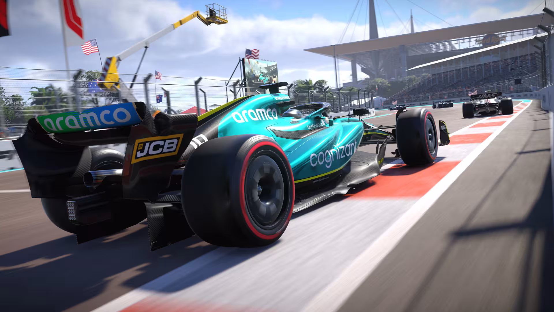F1 22冠军版/F1 22 Champions Edition-2 F1 22冠军版/F1 22 Champions Edition-2