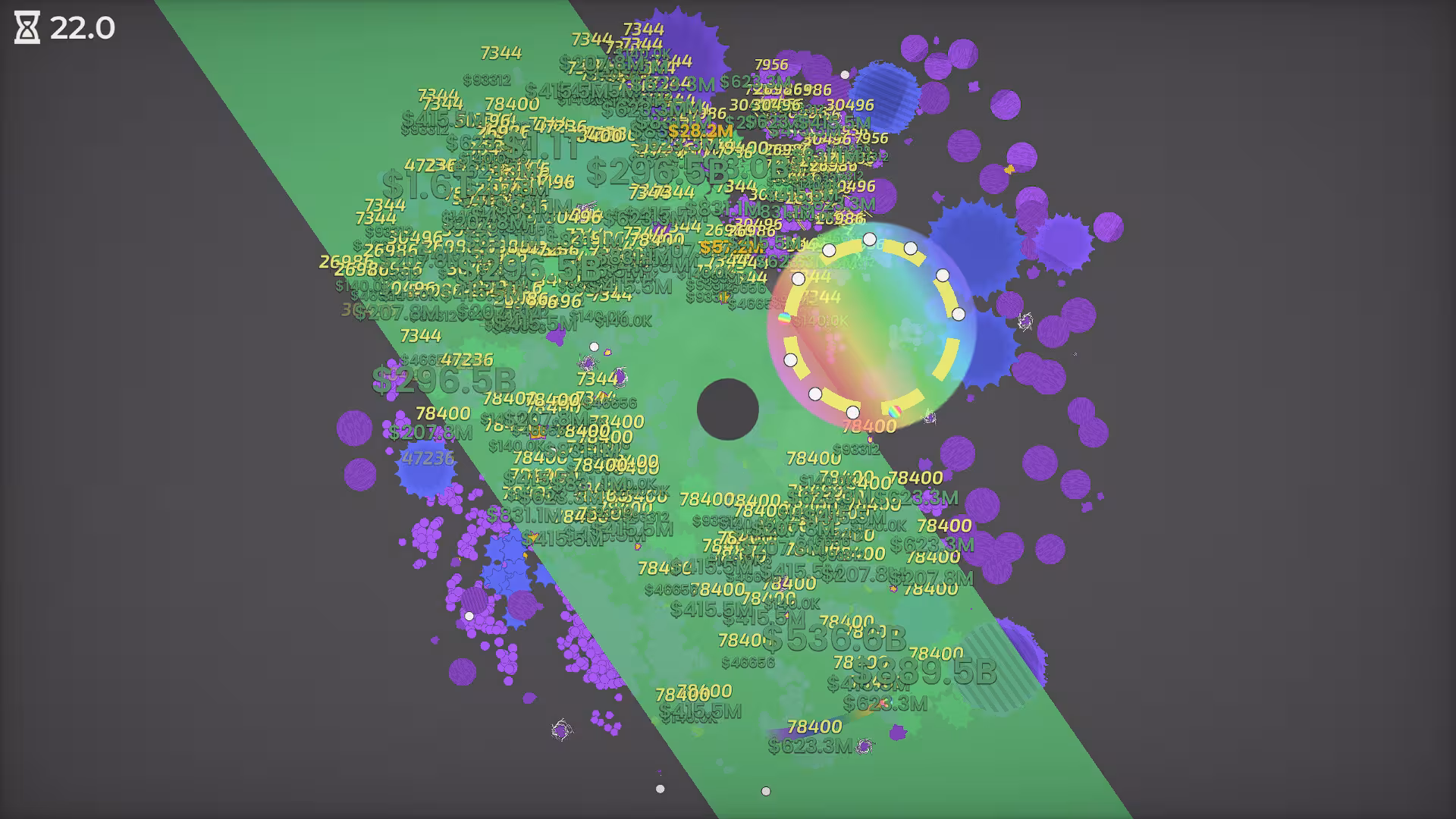 关于喂养黑洞的游戏/A Game About Feeding A Black Hole-2 关于喂养黑洞的游戏/A Game About Feeding A Black Hole-2