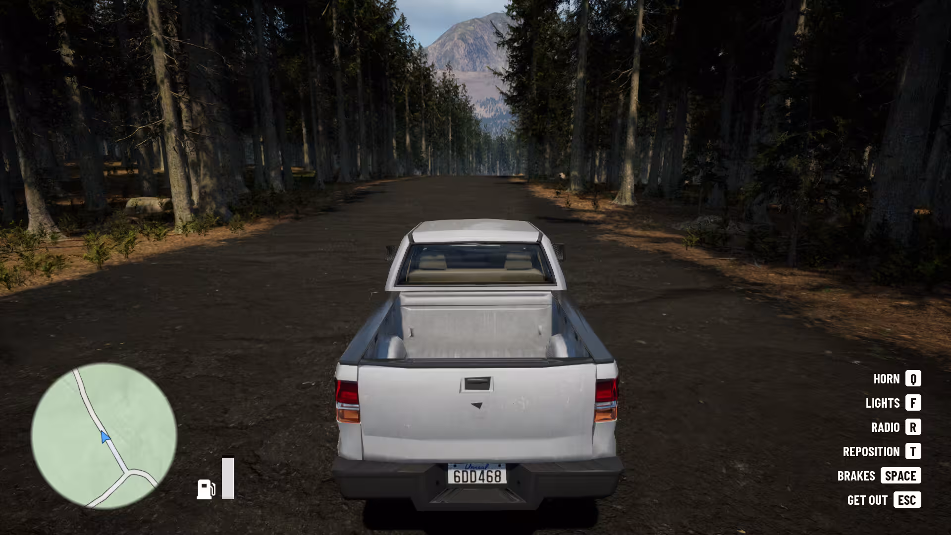 常青:山区生活模拟器/Evergreen - Mountain Life Simulator-6 常青:山区生活模拟器/Evergreen - Mountain Life Simulator-6