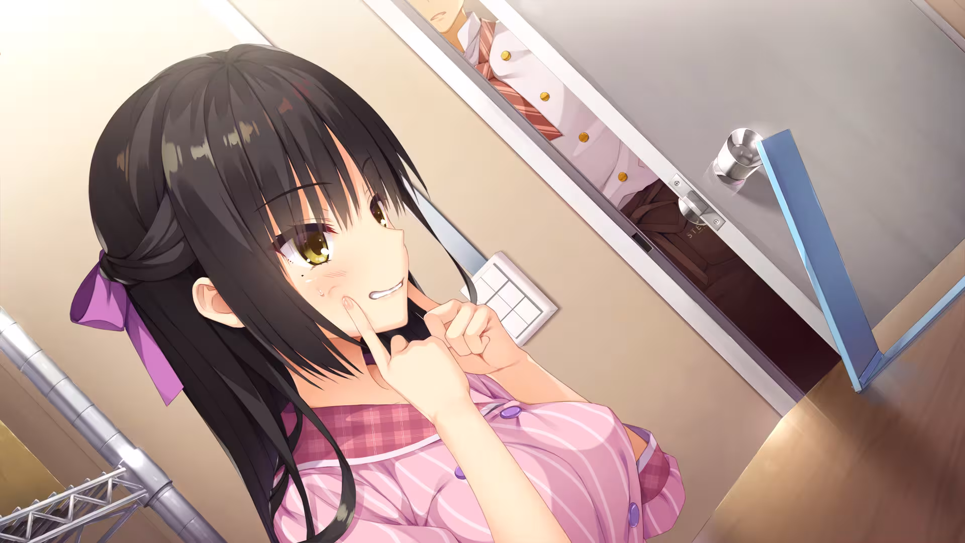 星光咖啡馆与死神之蝶/Café Stella and the Reaper's Butterflies-3 星光咖啡馆与死神之蝶/Café Stella and the Reaper's Butterflies-3