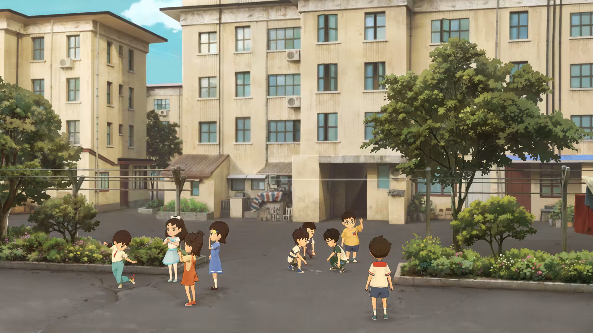 放学后/After school-4 放学后/After school-4
