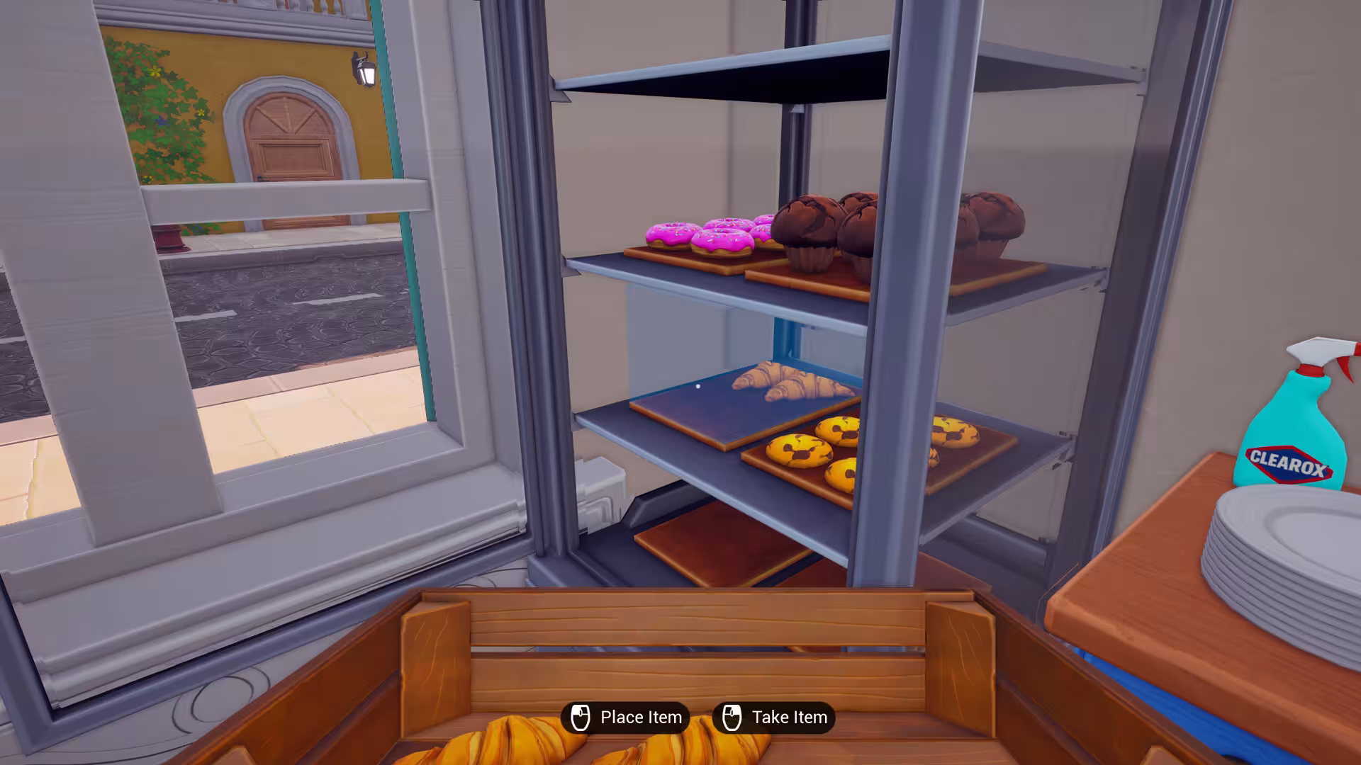 烘焙人生:咖啡馆模拟器/The Roast - Coffee Shop Simulator-4 烘焙人生:咖啡馆模拟器/The Roast - Coffee Shop Simulator-4