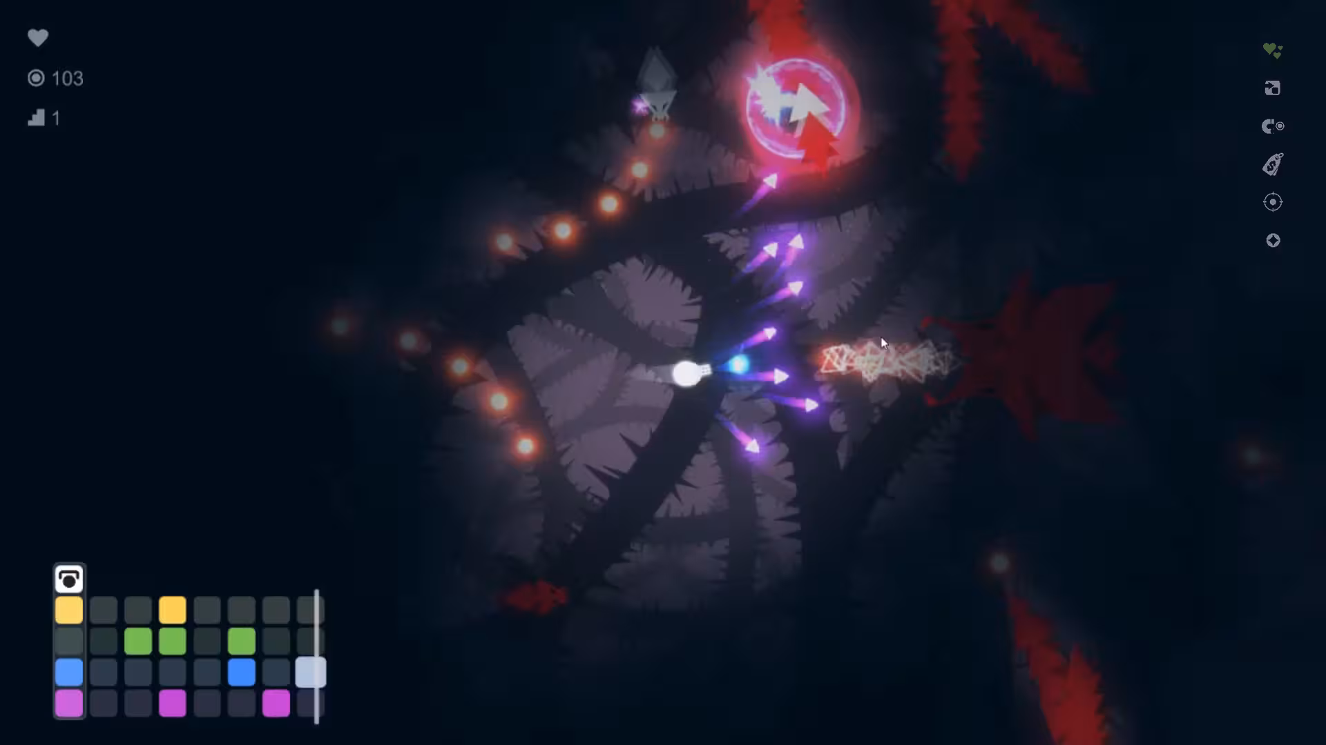 节拍冲击/Beat Blast-2 节拍冲击/Beat Blast-2