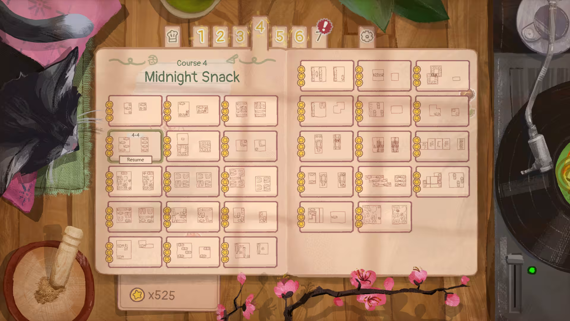 便当盒/Bento Blocks-4 便当盒/Bento Blocks-4