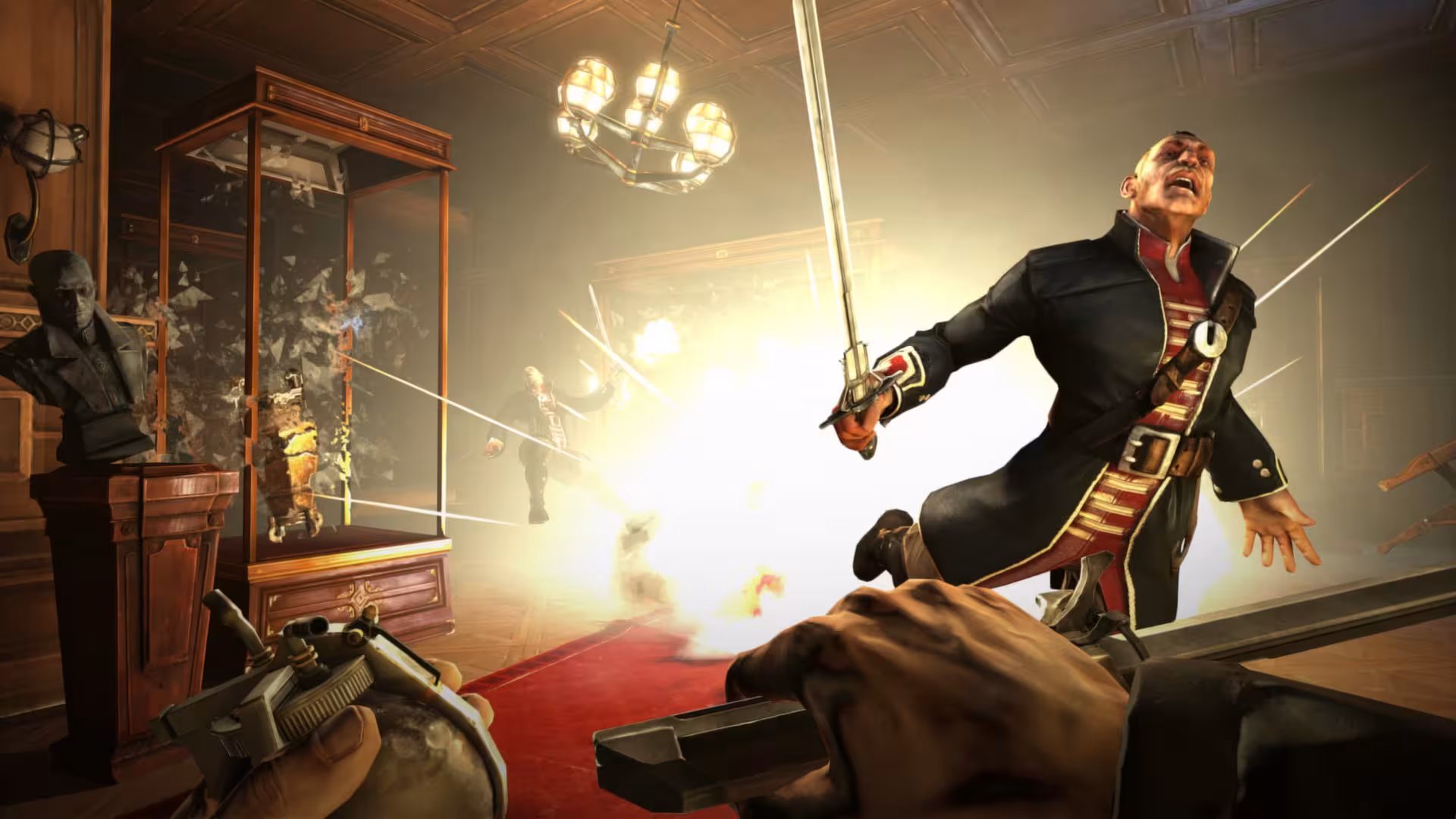 耻辱1/羞辱1/Dishonored-3 耻辱1/羞辱1/Dishonored-3