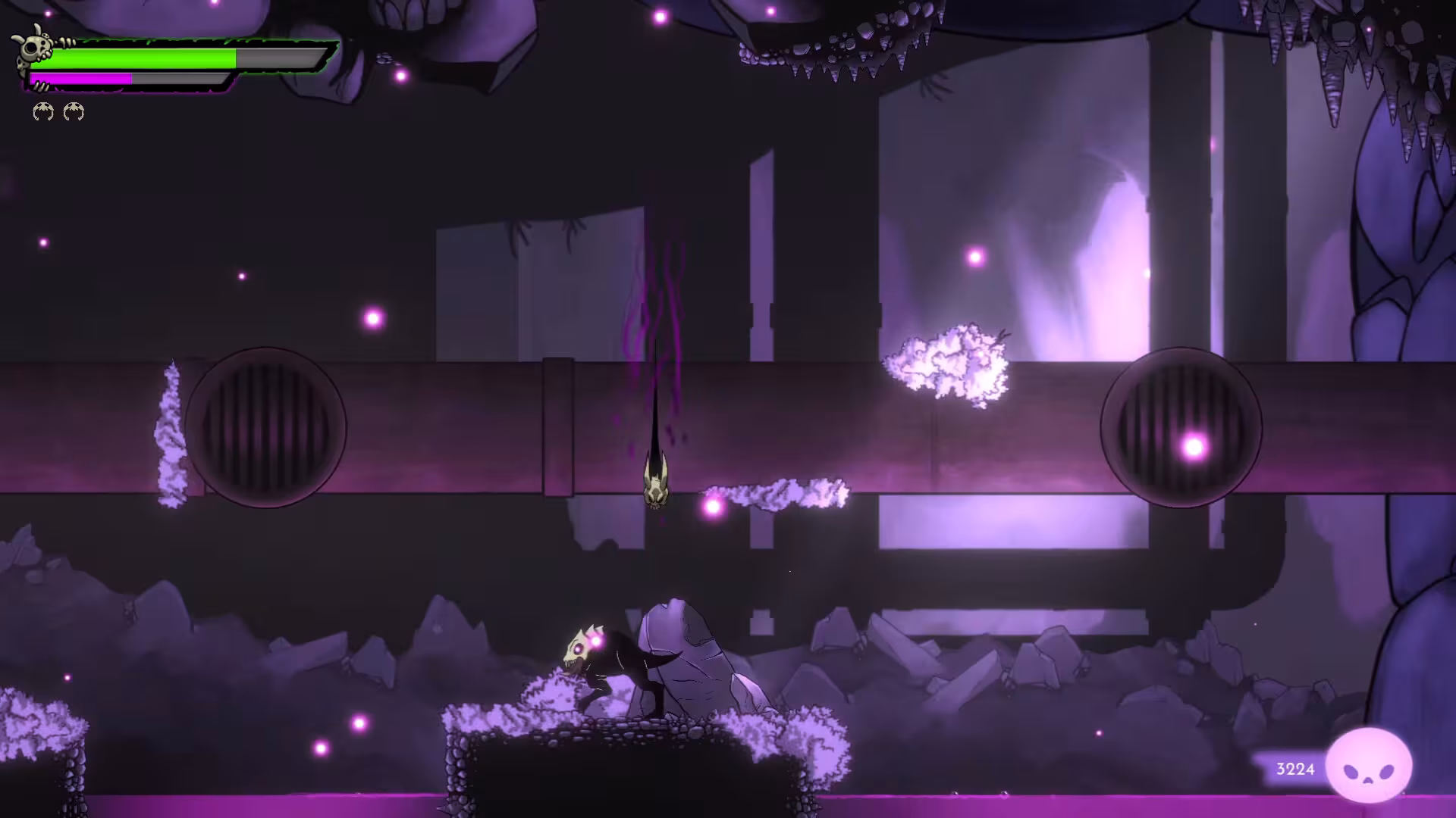 魔骨/Morkull Ragast's Rage-6