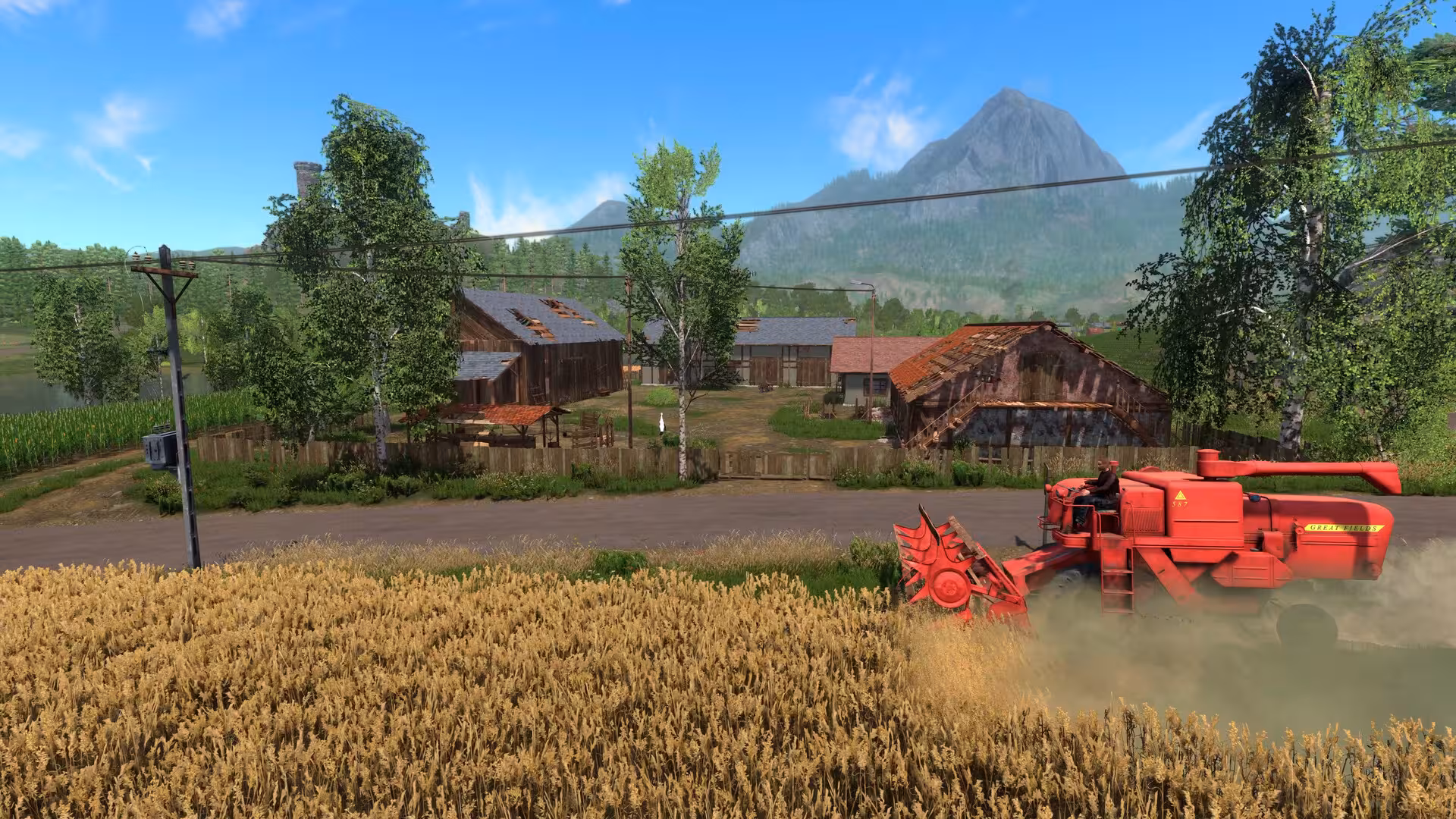 农夫王朝2/Farmer's Dynasty 2