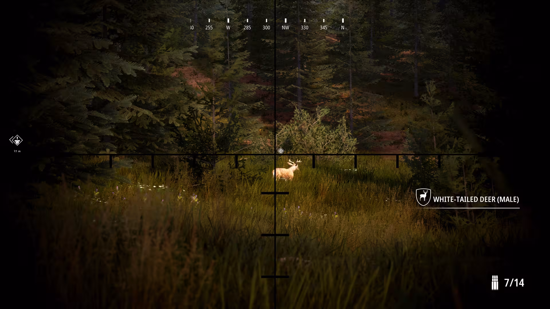 模拟狩猎2/Hunting Simulator 2-6