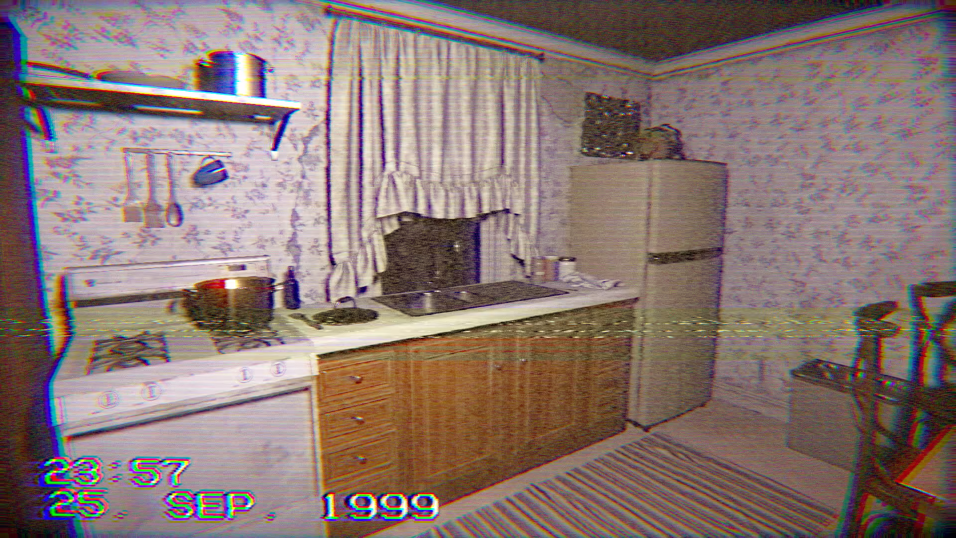 藏得太深/Too Well Hidden-2
