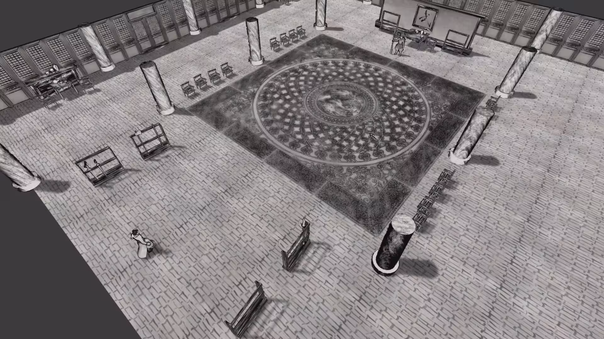 无极道人/WuJiDaoRen-4 无极道人/WuJiDaoRen-4