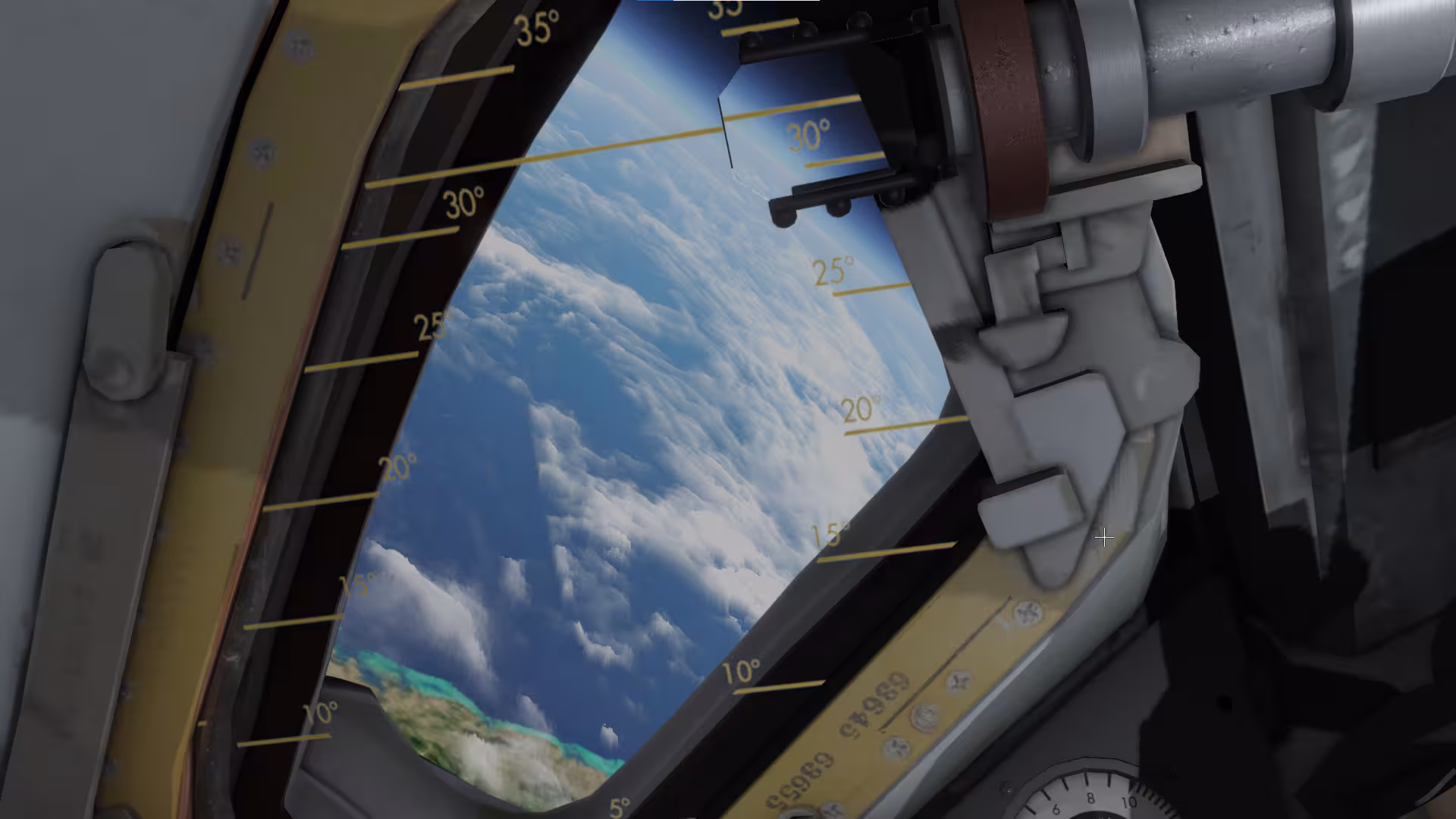 再入：太空飞行模拟/Reentry - A Space Flight Simulator-2