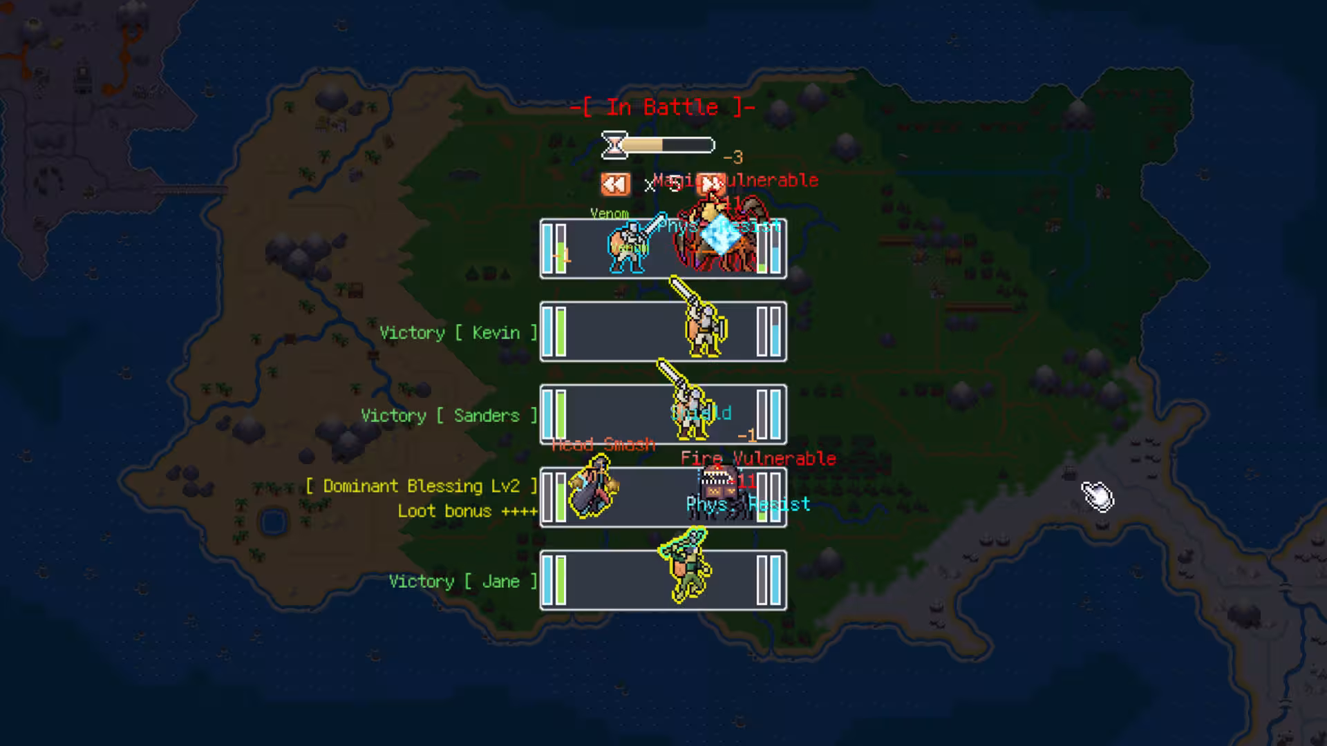 旅人公会/Backpacker Guild-5