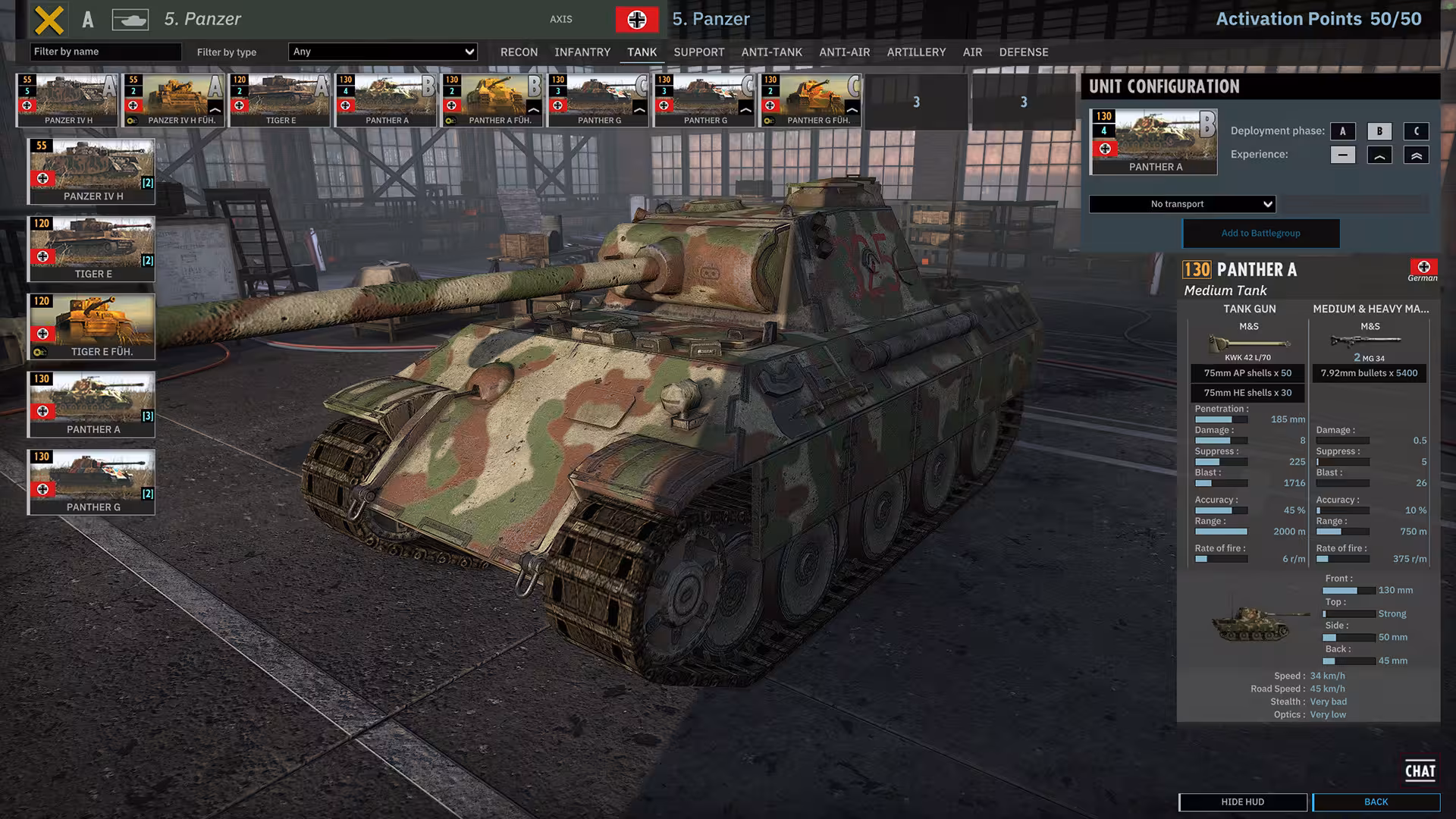 钢铁之师2全面冲突版/Steel Division 2 - Total Conflict Edition