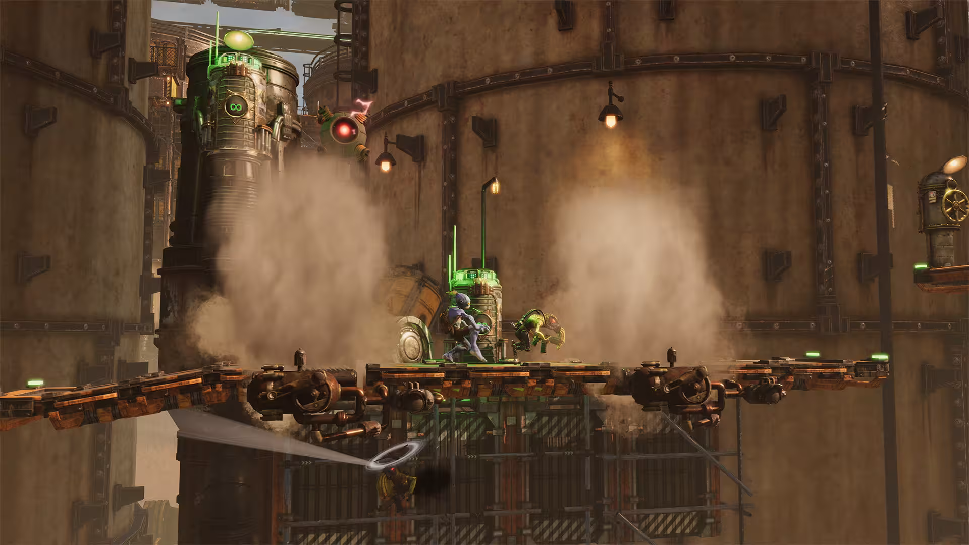 奇异世界:灵魂风暴增强版/Oddworld: Soulstorm Enhanced Edition-1 奇异世界:灵魂风暴增强版/Oddworld: Soulstorm Enhanced Edition-1