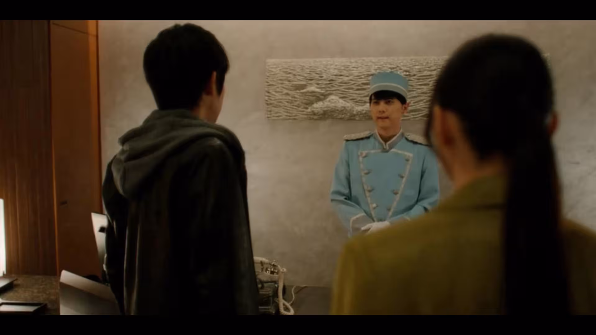 终结降临/死亡成真/Death Come True-5 终结降临/死亡成真/Death Come True-5