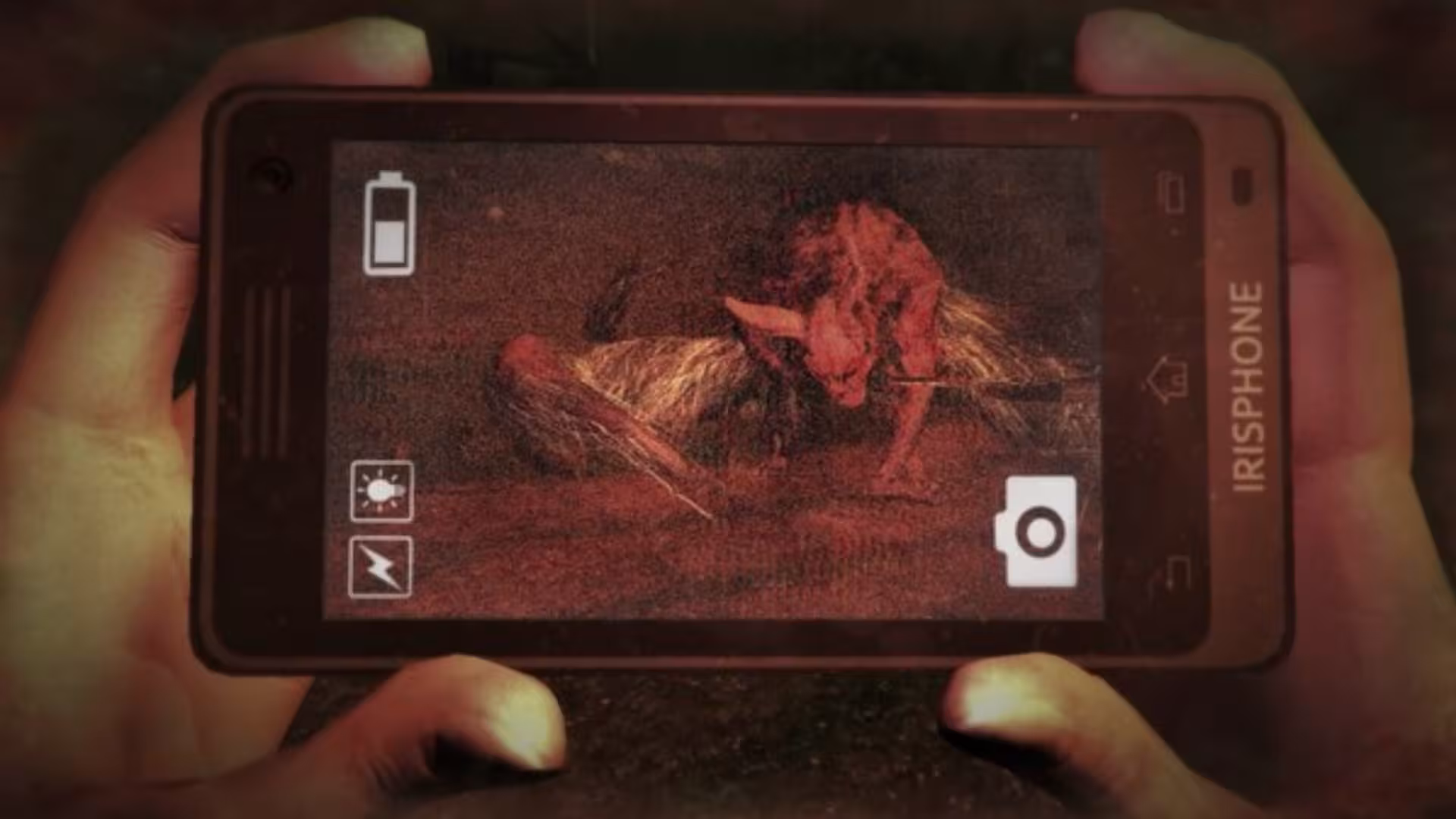 小镇惊魂重制版合集/DreadOut Remastered Collection-3