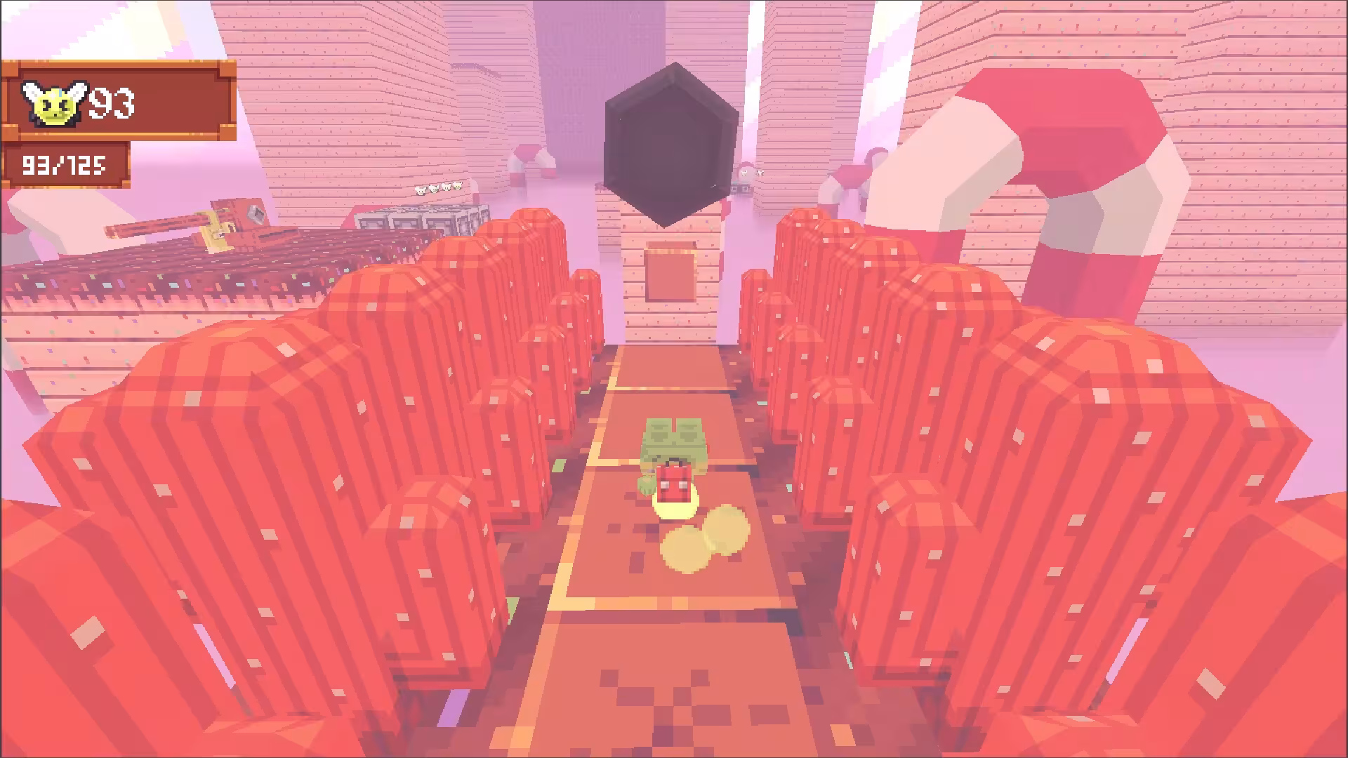 青蛙3D/Sapo 3D-3 青蛙3D/Sapo 3D-3