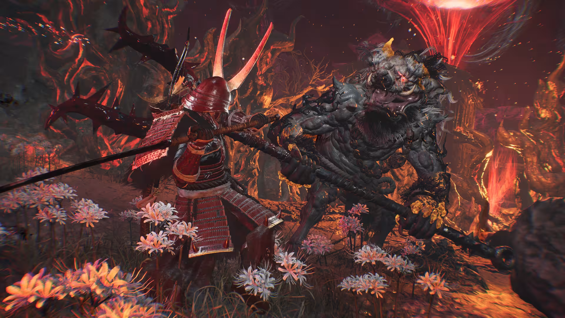仁王3/Nioh 3/支持网络联机-4