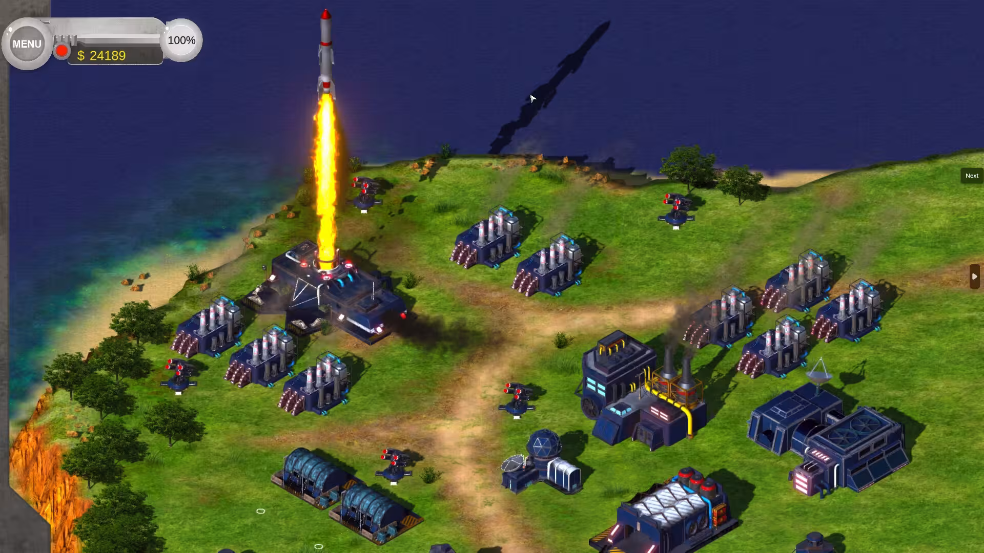 战术战争/Tactical Warfare-3 战术战争/Tactical Warfare-3