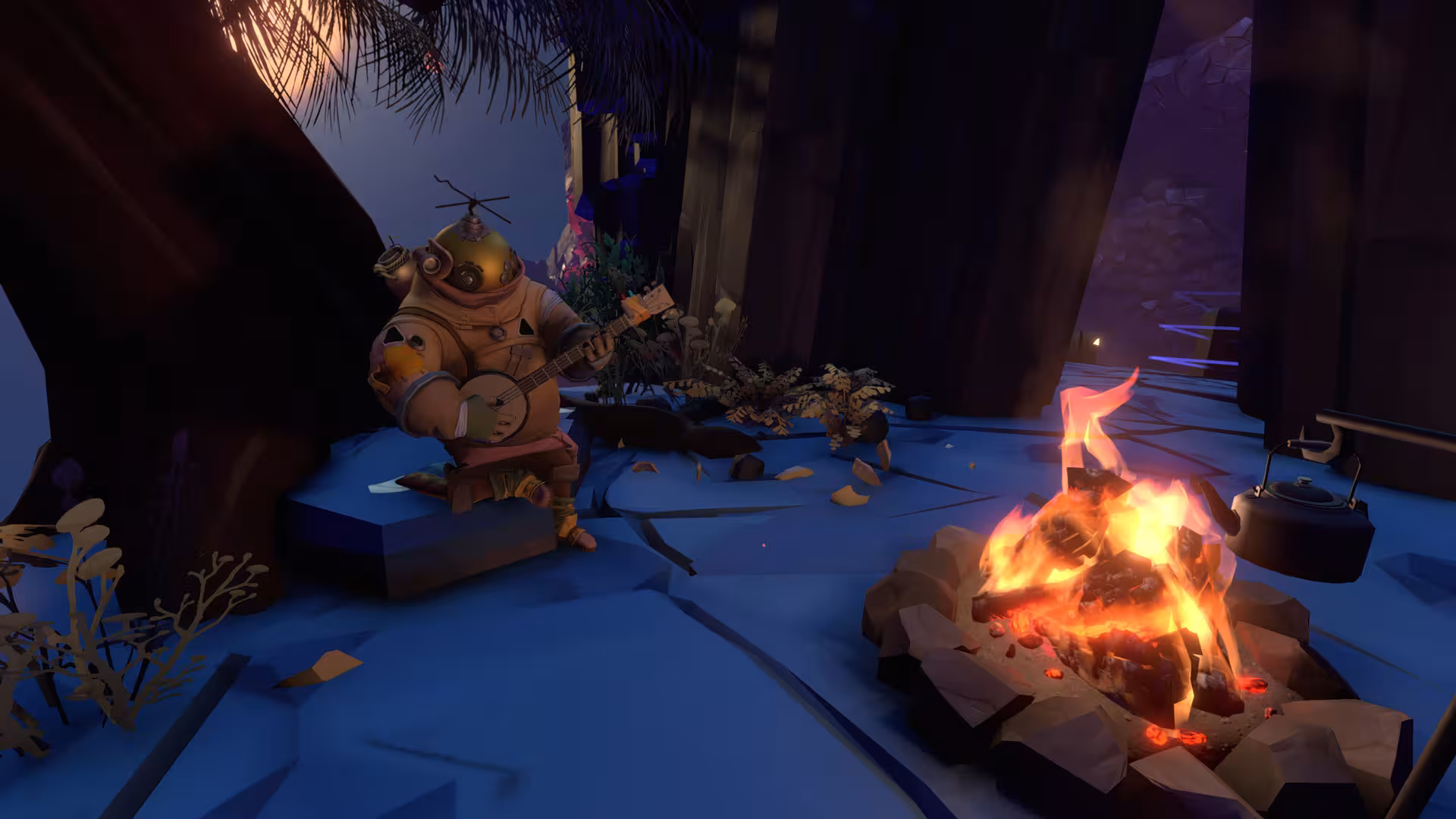 星际拓荒/Outer Wilds/支持网络联机-5 星际拓荒/Outer Wilds/支持网络联机-5