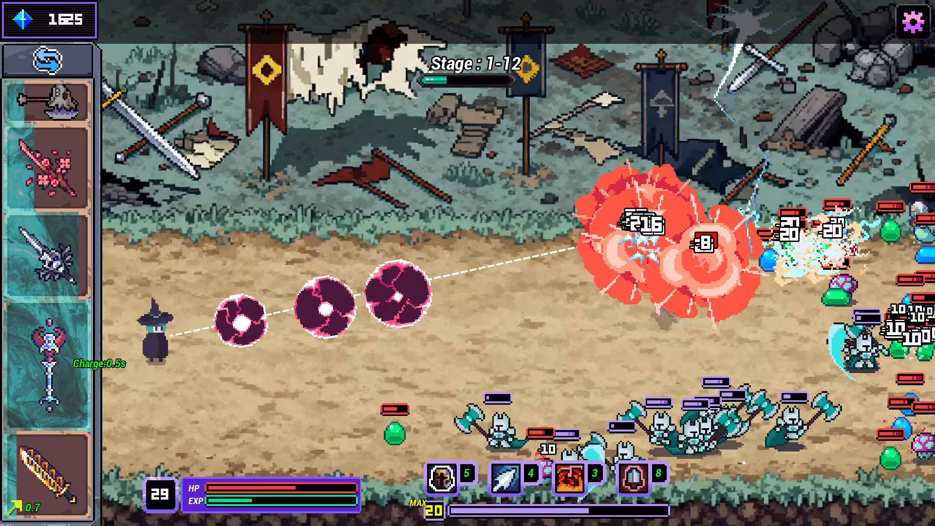 奇迹勇者/Miracle Brave-5
