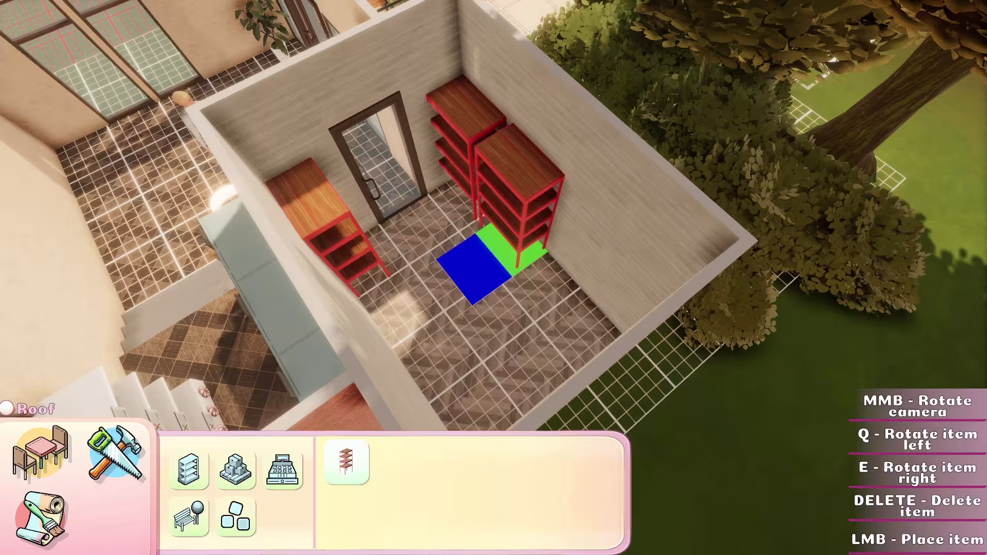 糖果店模拟器/Candy Shop Simulator-4 糖果店模拟器/Candy Shop Simulator-4