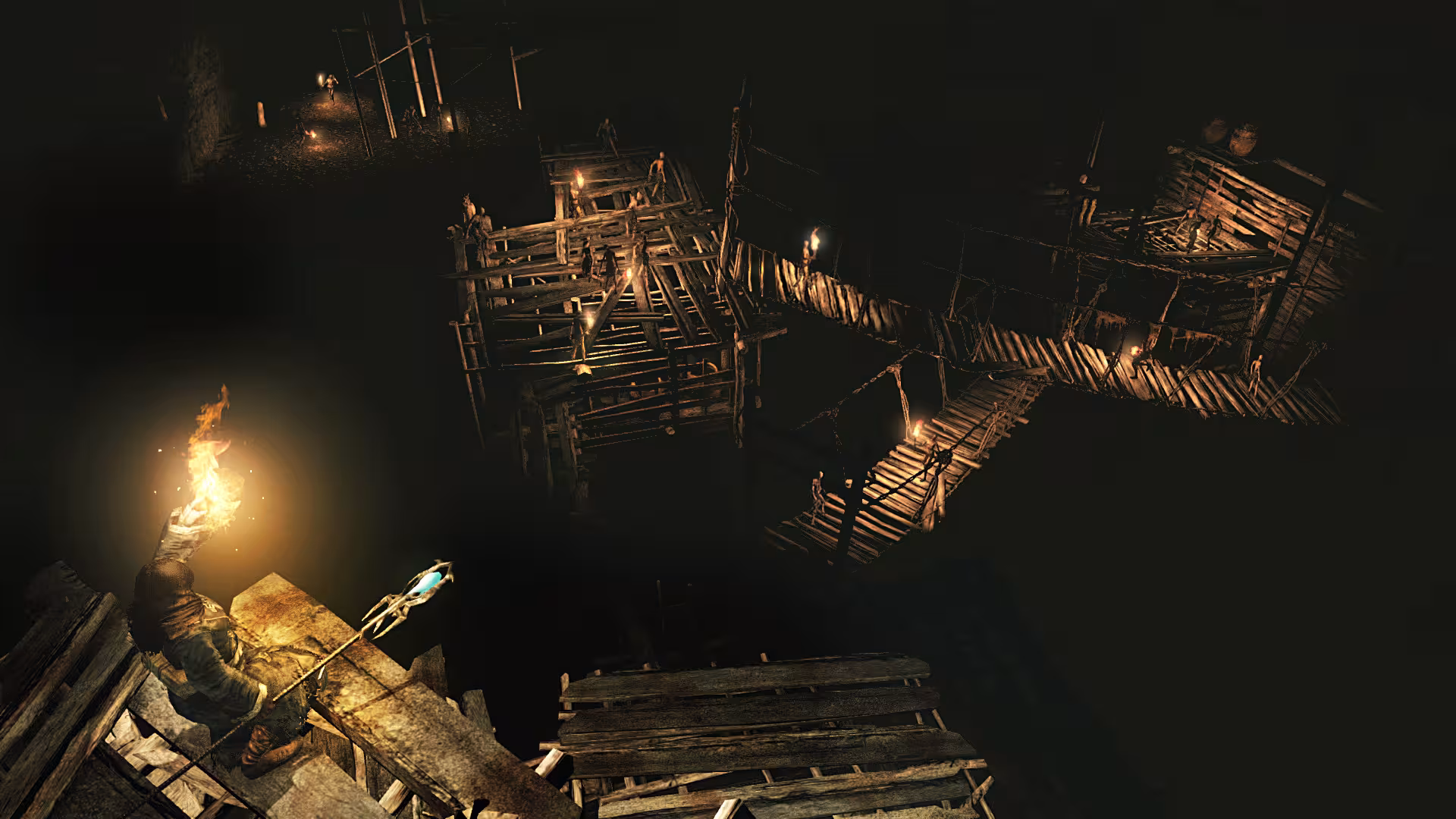 黑暗之魂2：原罪学者/DARK SOULS II: Scholar of the First Sin-5