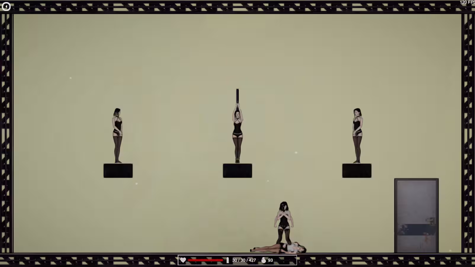 美少女搜查官/Female Shooter-5 美少女搜查官/Female Shooter-5