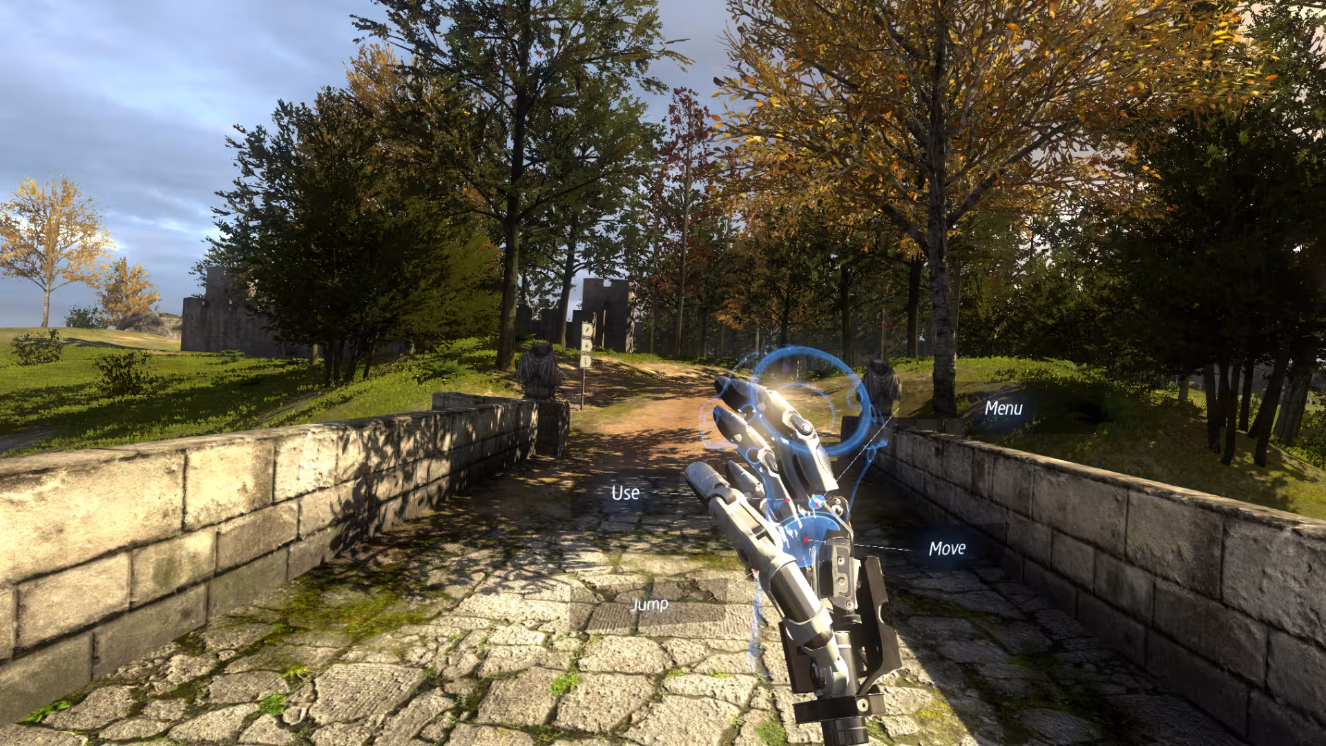 幻象破坏者:战场/The Talos Principle VR-4 幻象破坏者:战场/The Talos Principle VR-4