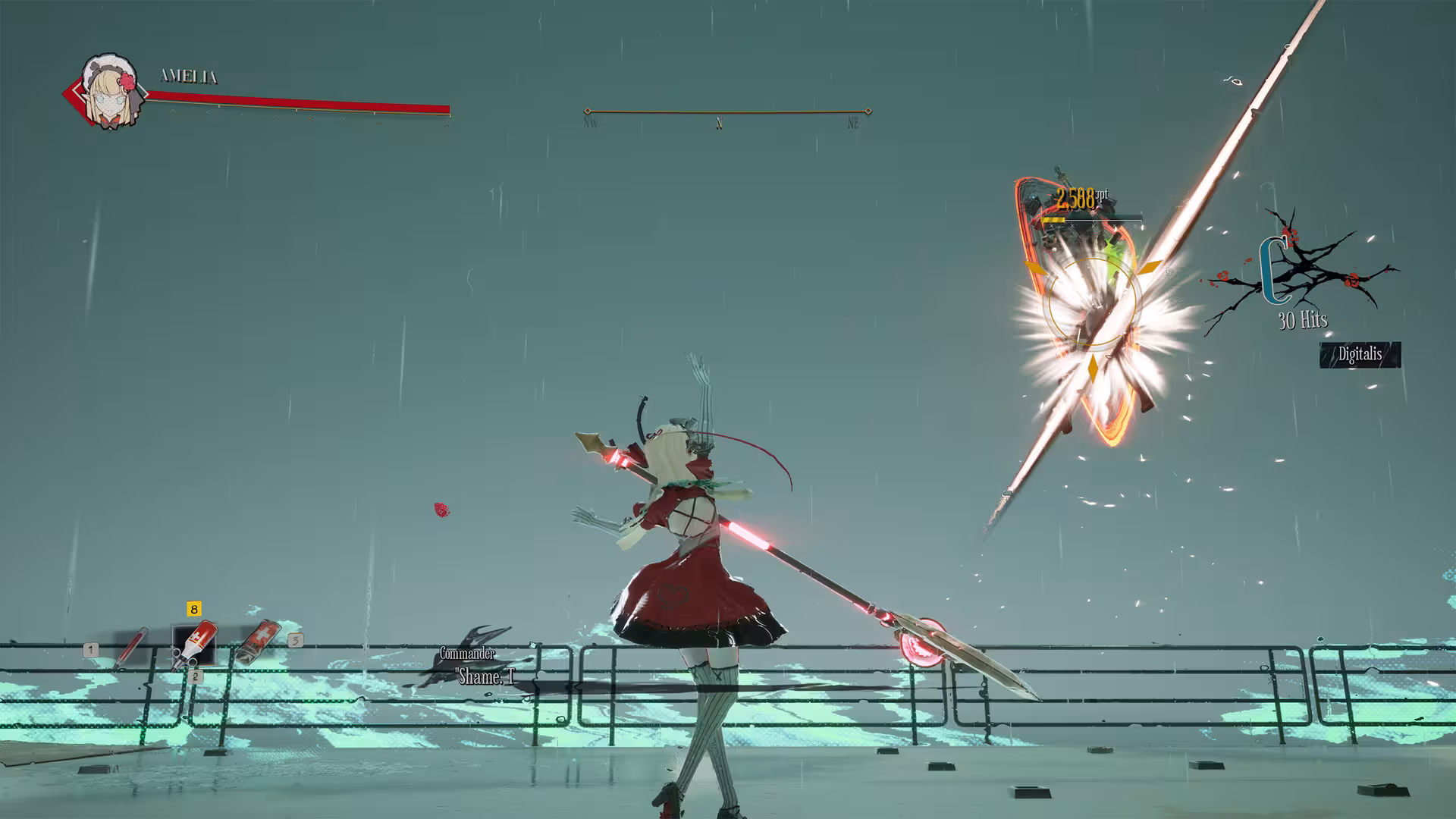 魔道兵装/Mahou Arms-4 魔道兵装/Mahou Arms-4