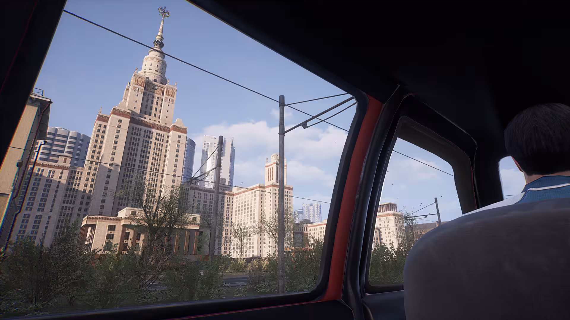 红色护照:通往俄罗斯的车票/Red Passport: Ticket to Russia-1 红色护照:通往俄罗斯的车票/Red Passport: Ticket to Russia-1