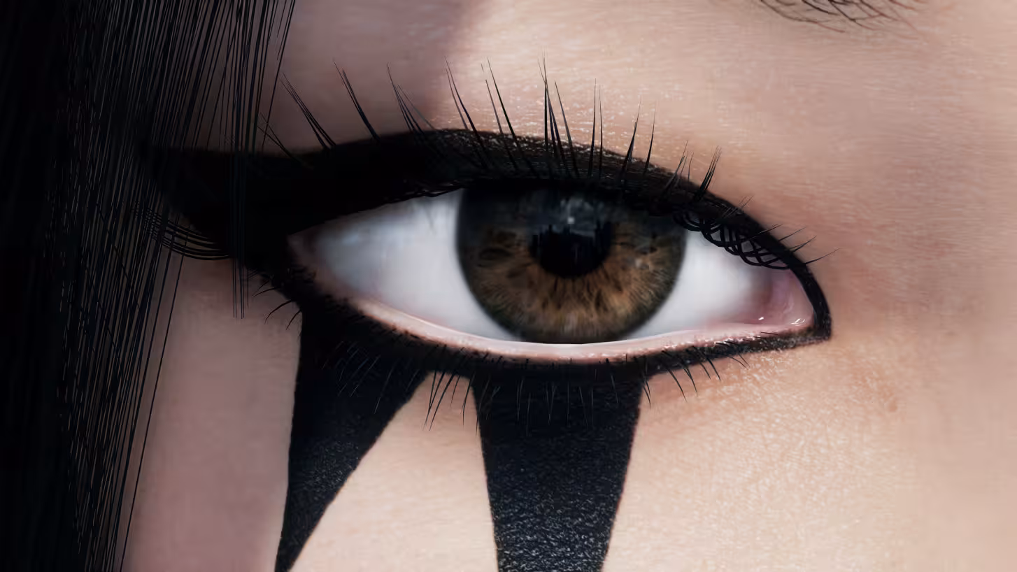 镜之边缘：催化剂/Mirror's Edge: Catalyst-2