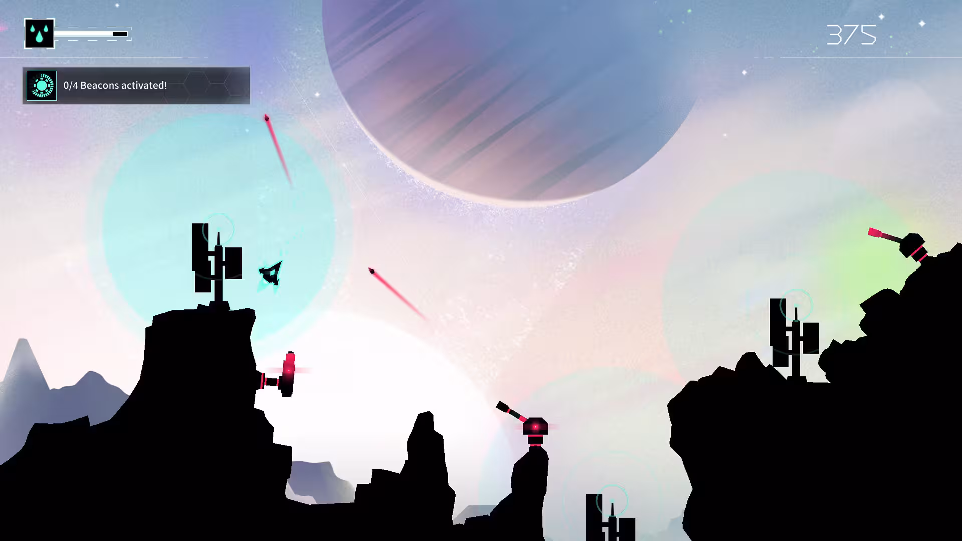 重力器:充电/Gravitar: Recharged-1 重力器:充电/Gravitar: Recharged-1