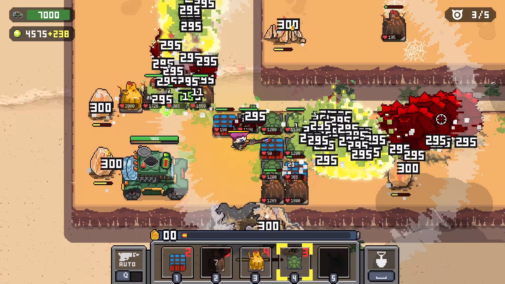 鸡械绿洲/Cluckmech Oasis-6