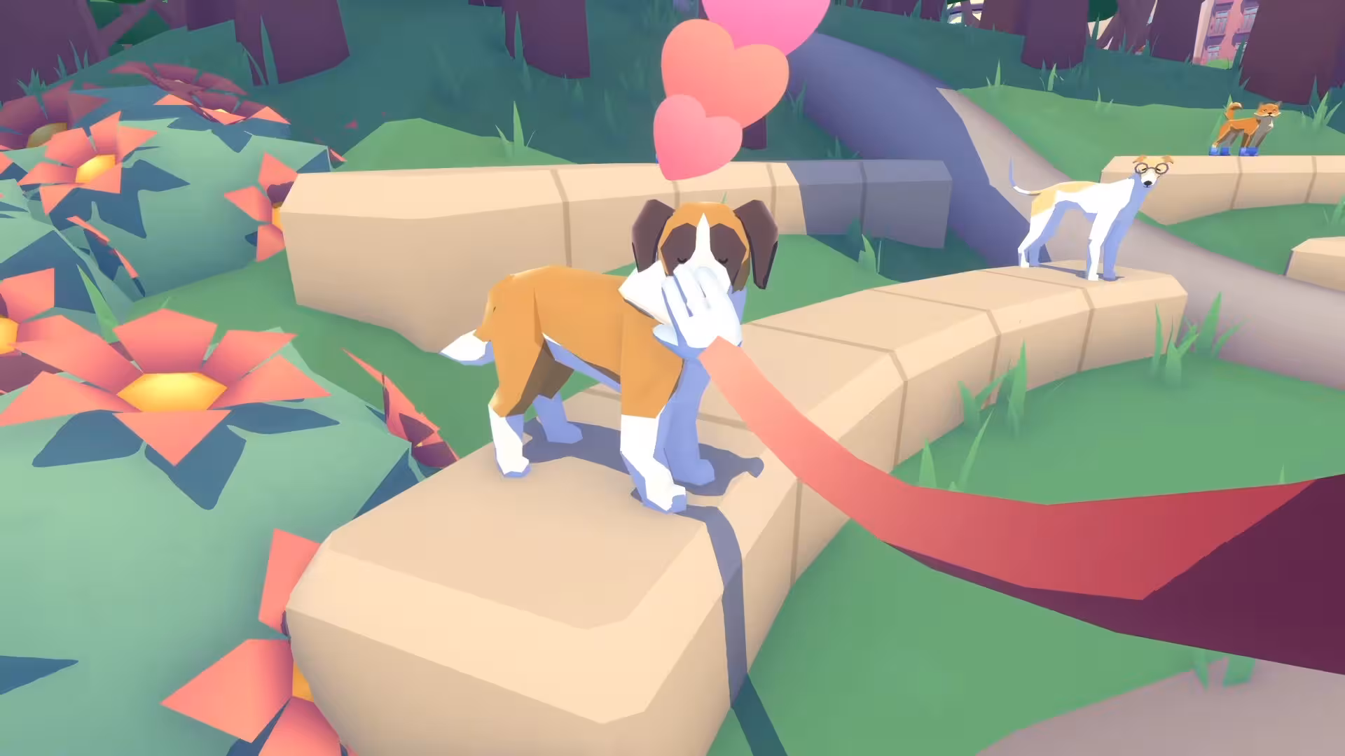 狗仔队/Pupperazzi-4