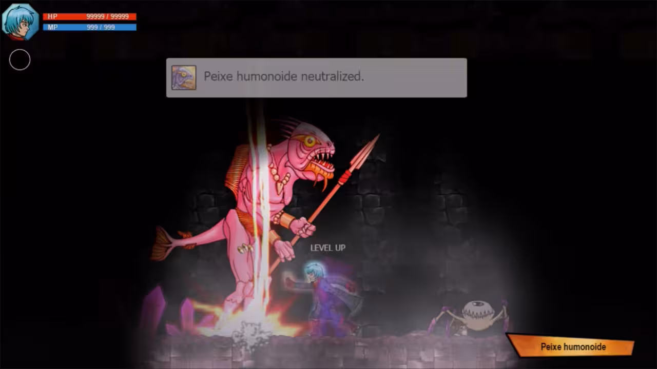 Metamorfose S-4 Metamorfose S-4