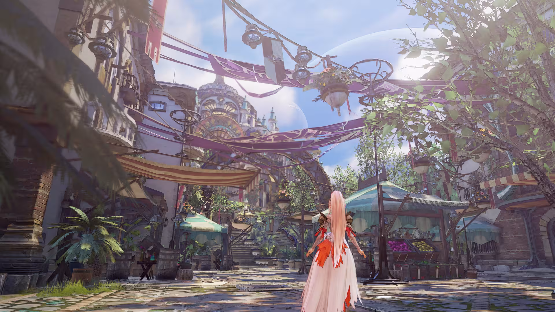 破晓传说/破晓传奇/Tales of Arise-1 破晓传说/破晓传奇/Tales of Arise-1