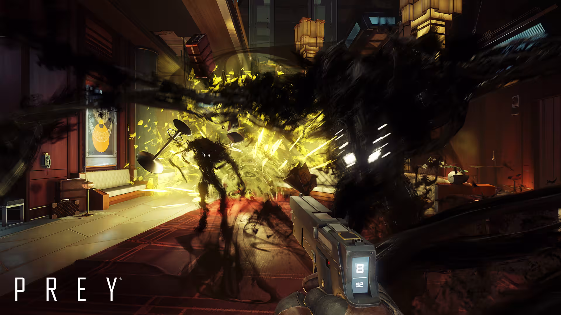 掠食数字豪华版/Prey Digital Deluxe Edition-2 掠食数字豪华版/Prey Digital Deluxe Edition-2