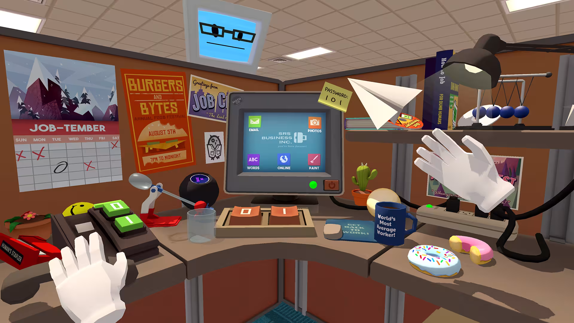 工作模拟器/Job Simulator/支持VR-1 工作模拟器/Job Simulator/支持VR-1