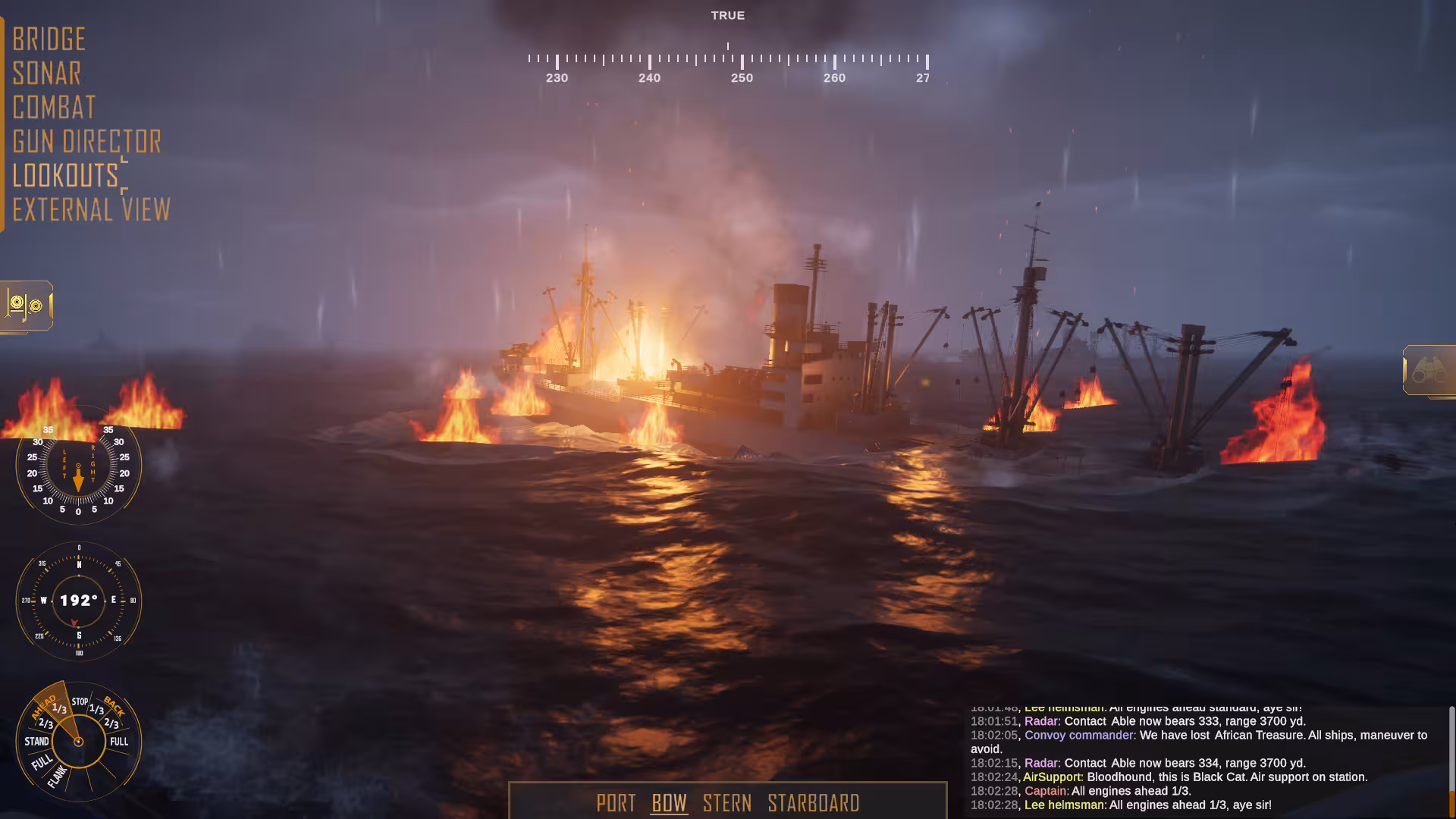 驱逐舰：U型艇猎手/Destroyer: The U-Boat Hunter-2
