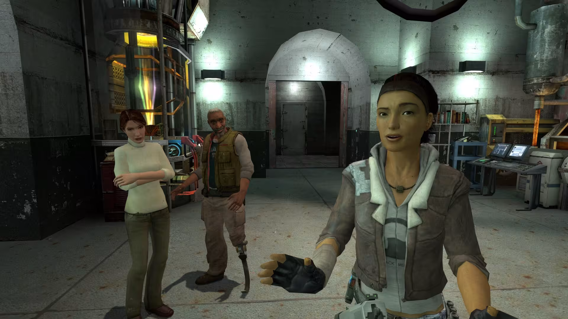 半条命2/Half-Life 2-3 半条命2/Half-Life 2-3