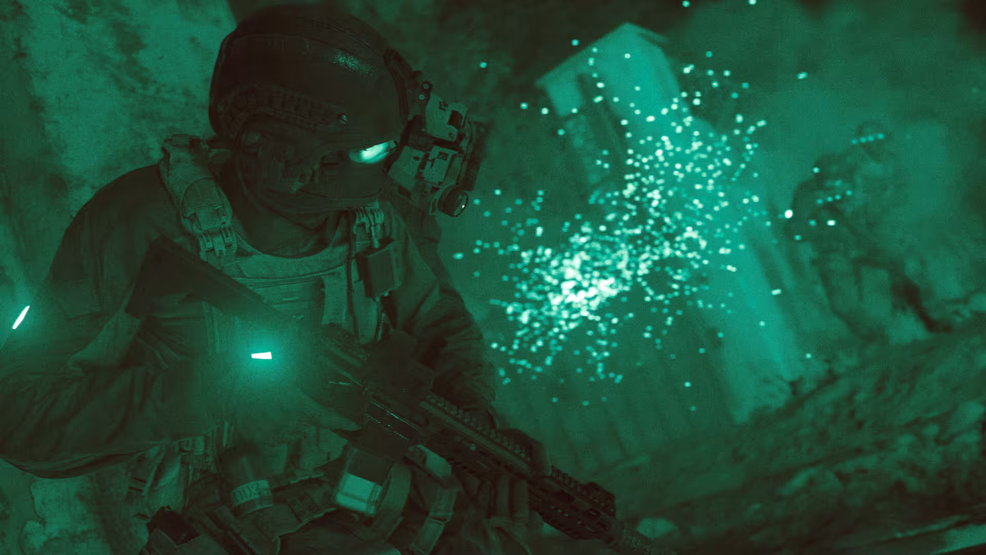 使命召唤16：现代战争/Call of Duty: Modern Warfare-5