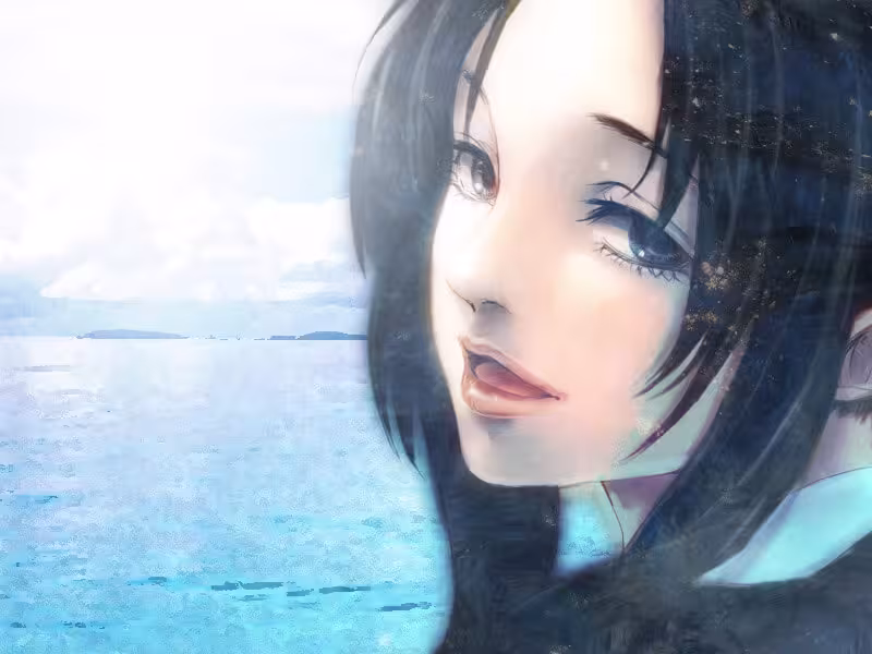 海市蜃楼之馆/The House in Fata Morgana-4