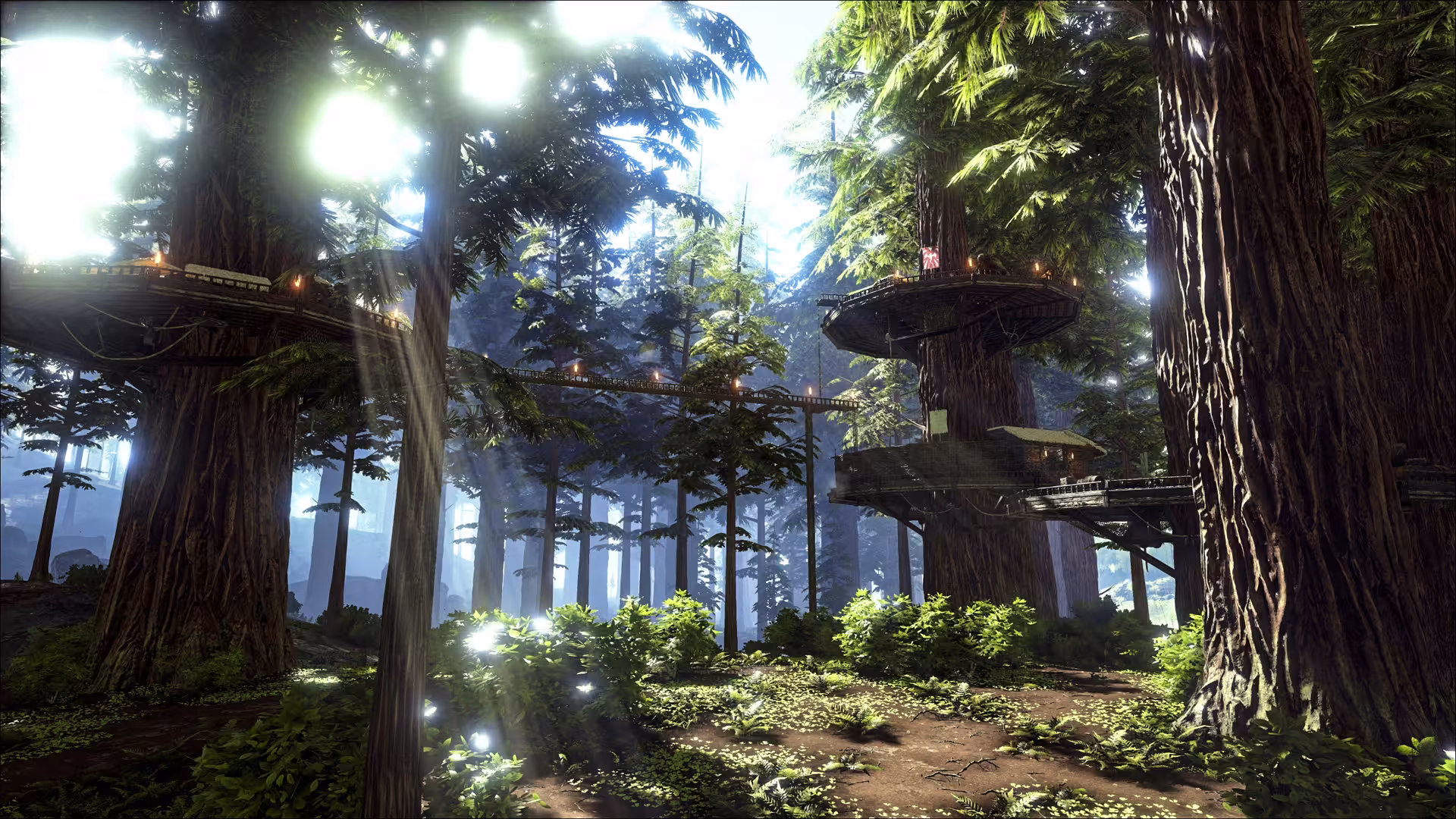方舟：生存进化/ARK: Survival Evolved-8