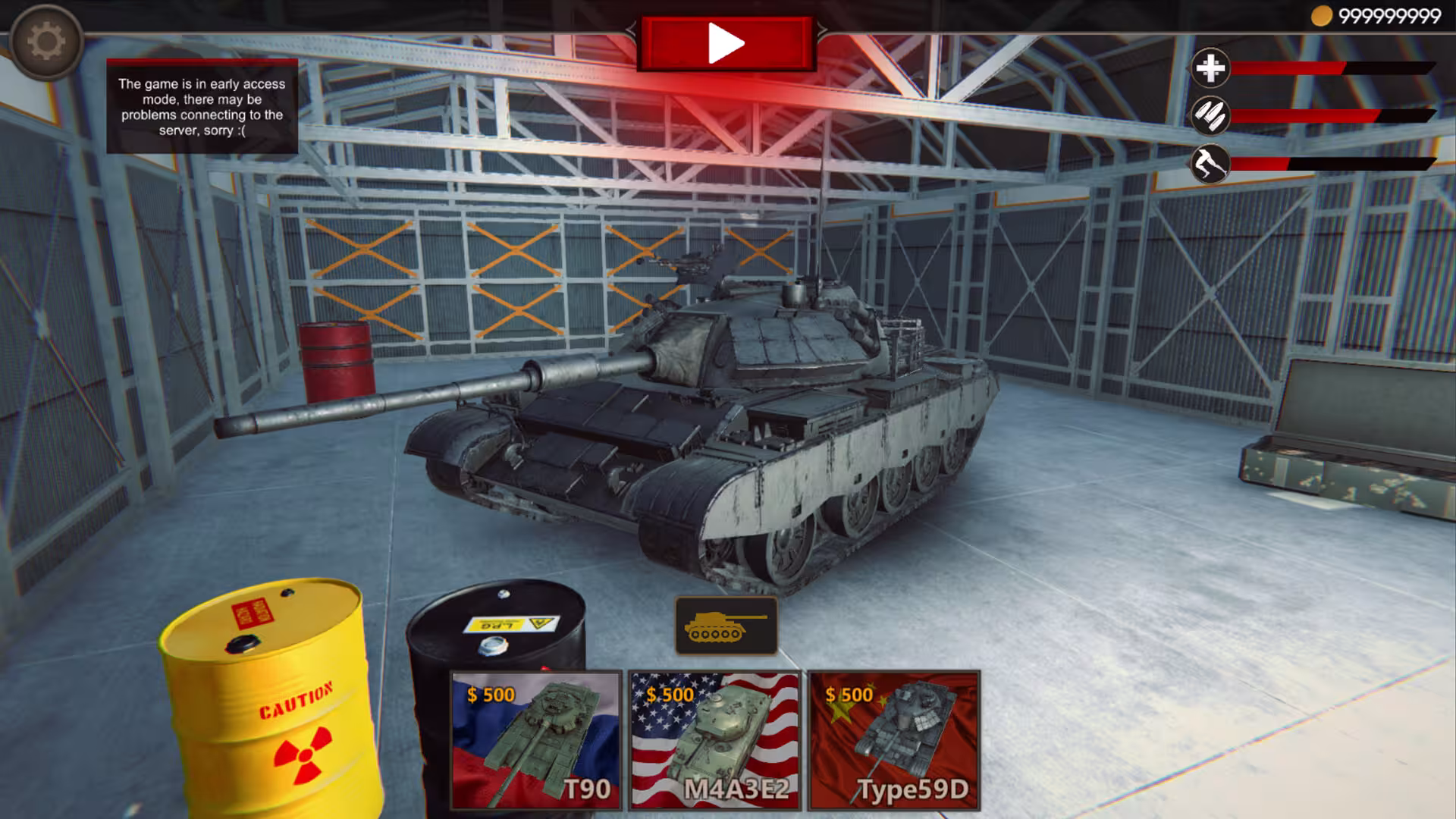dot TANKI-1